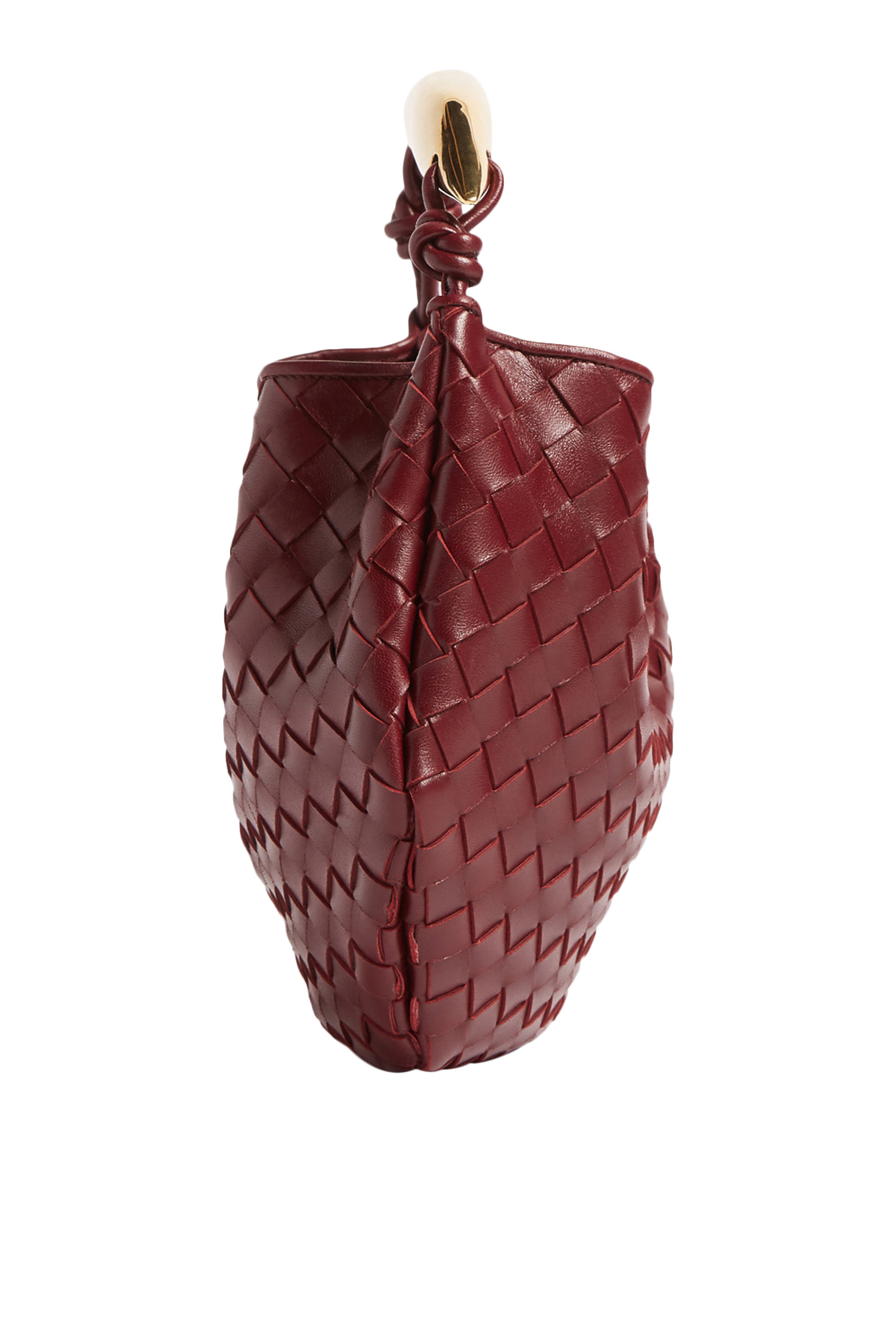 Sardine Top Handle Bag