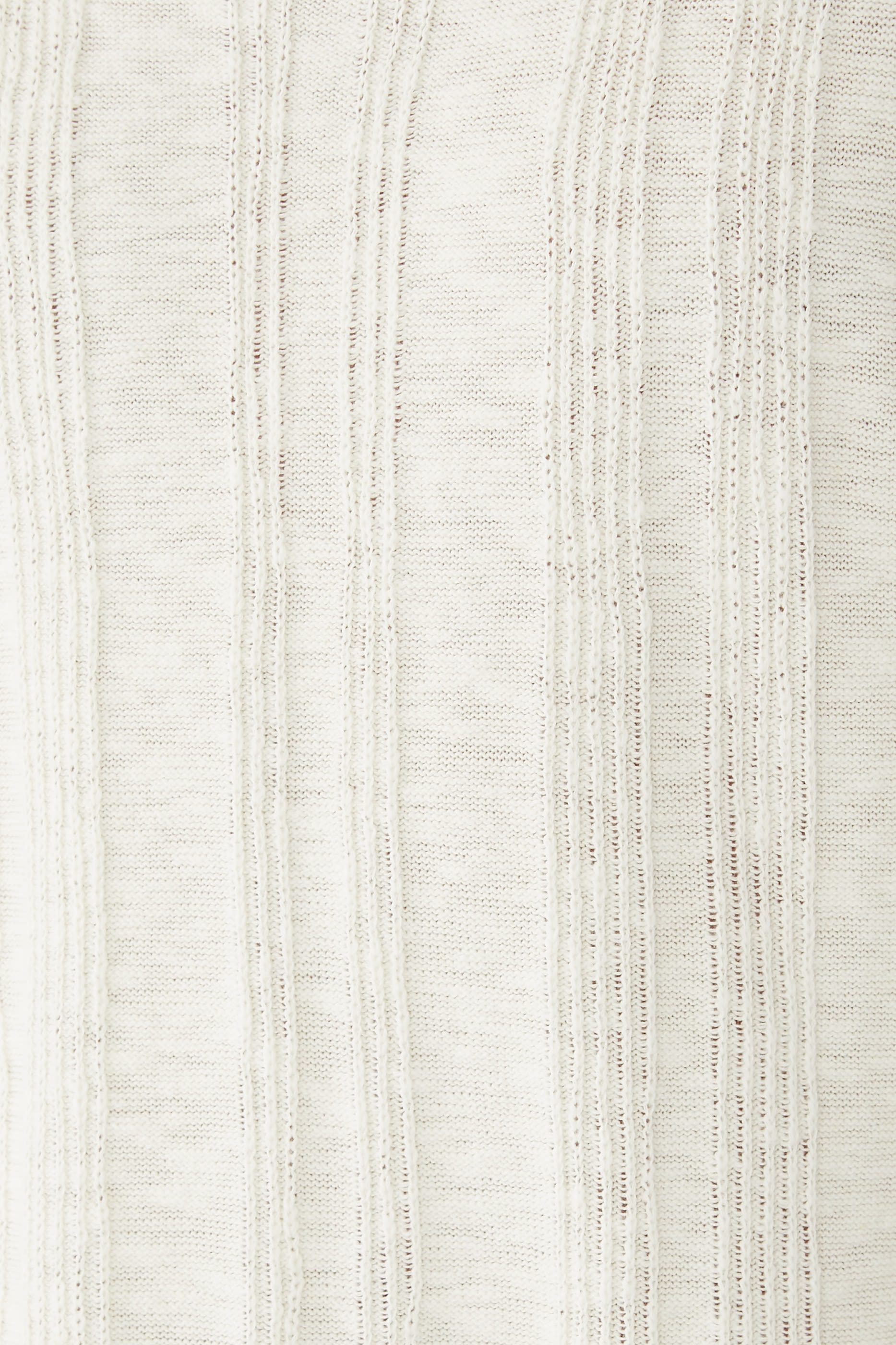 Textured Knit Tank Top