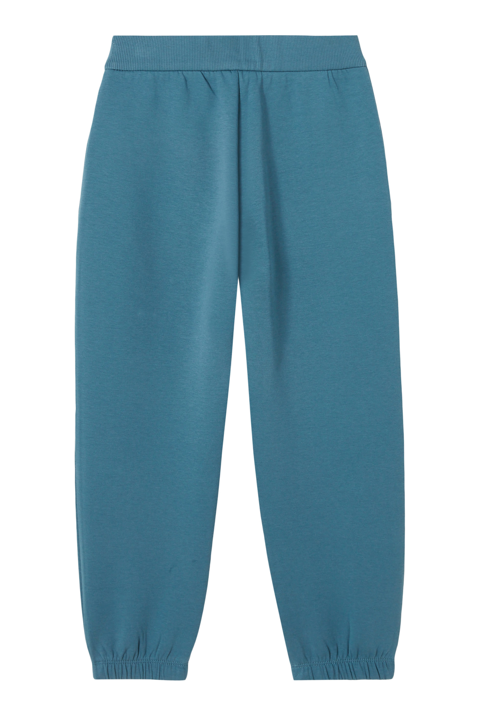 Kids EA Logo Patch Joggers