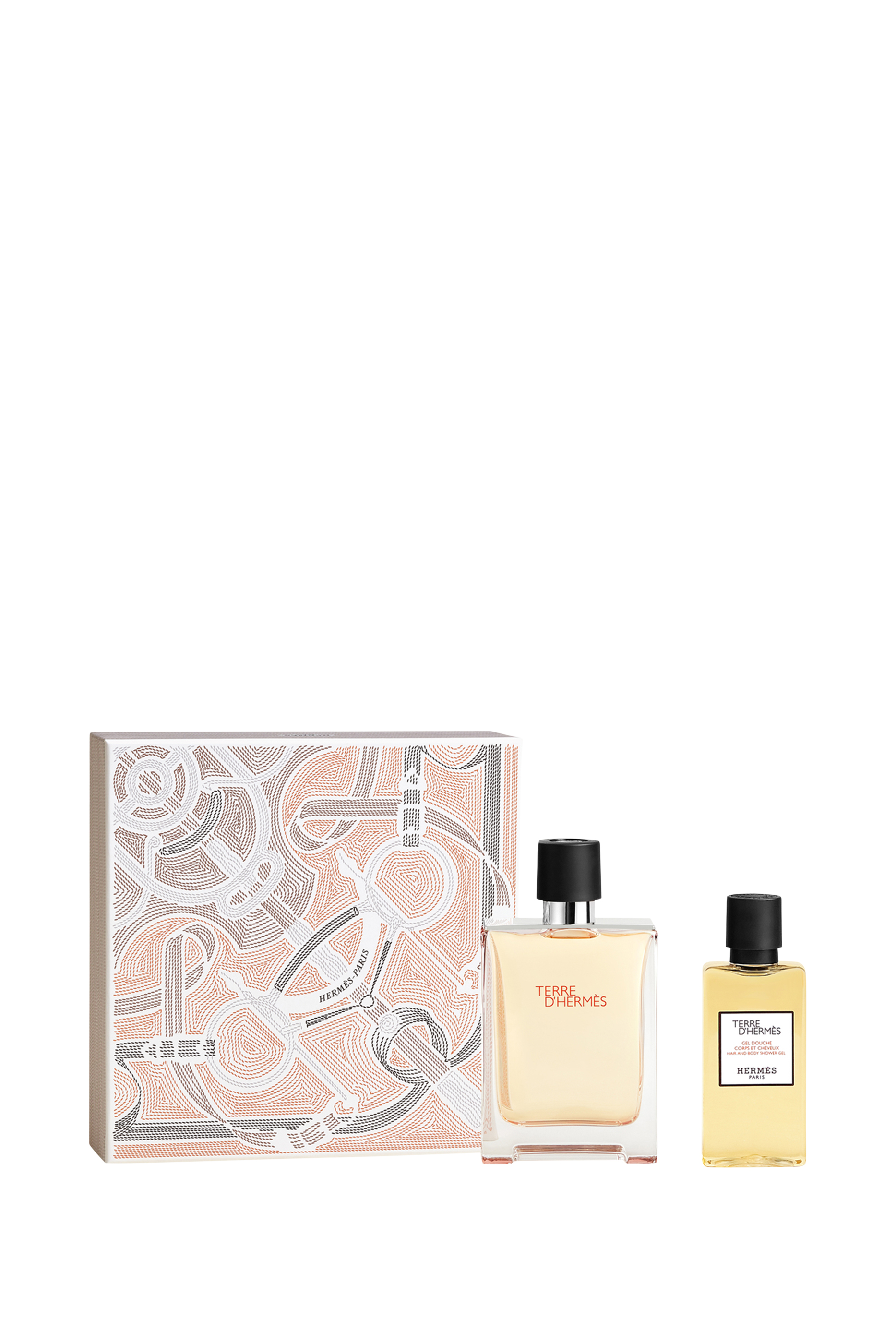 Terre d'Hermes Gift Set