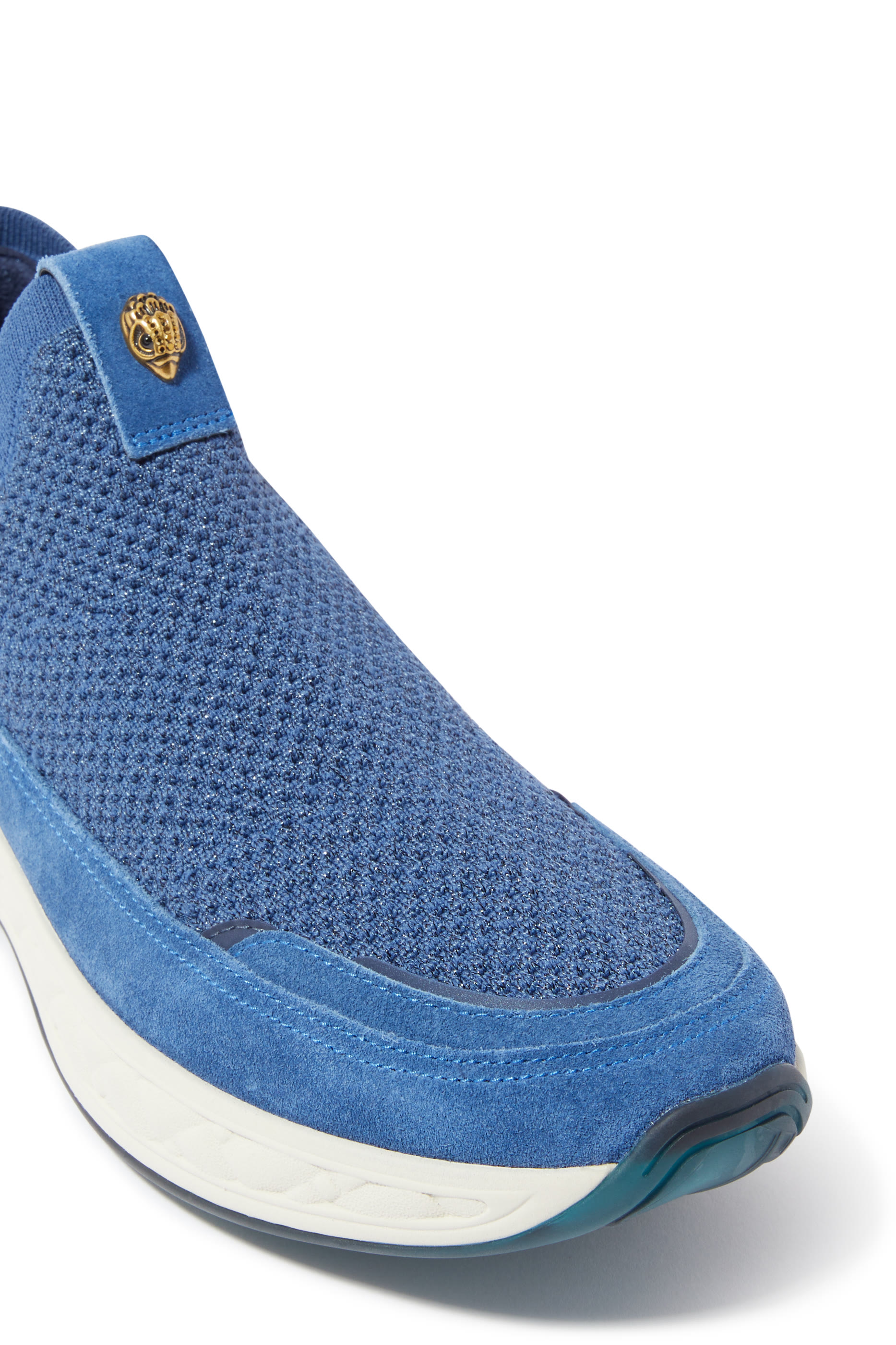 Kensington Knit Slip-On Sneakers