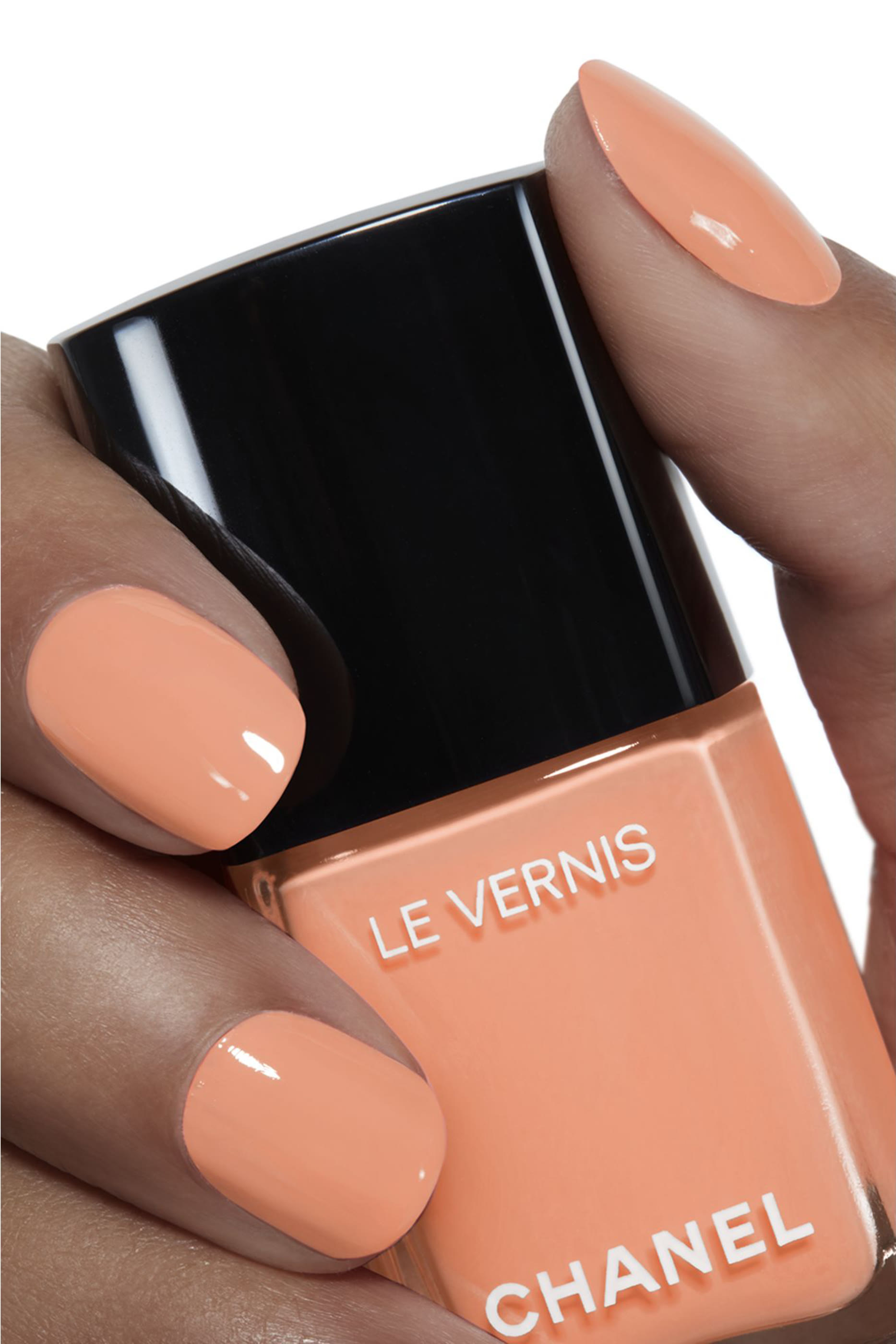 Le Vernis Nail Colour