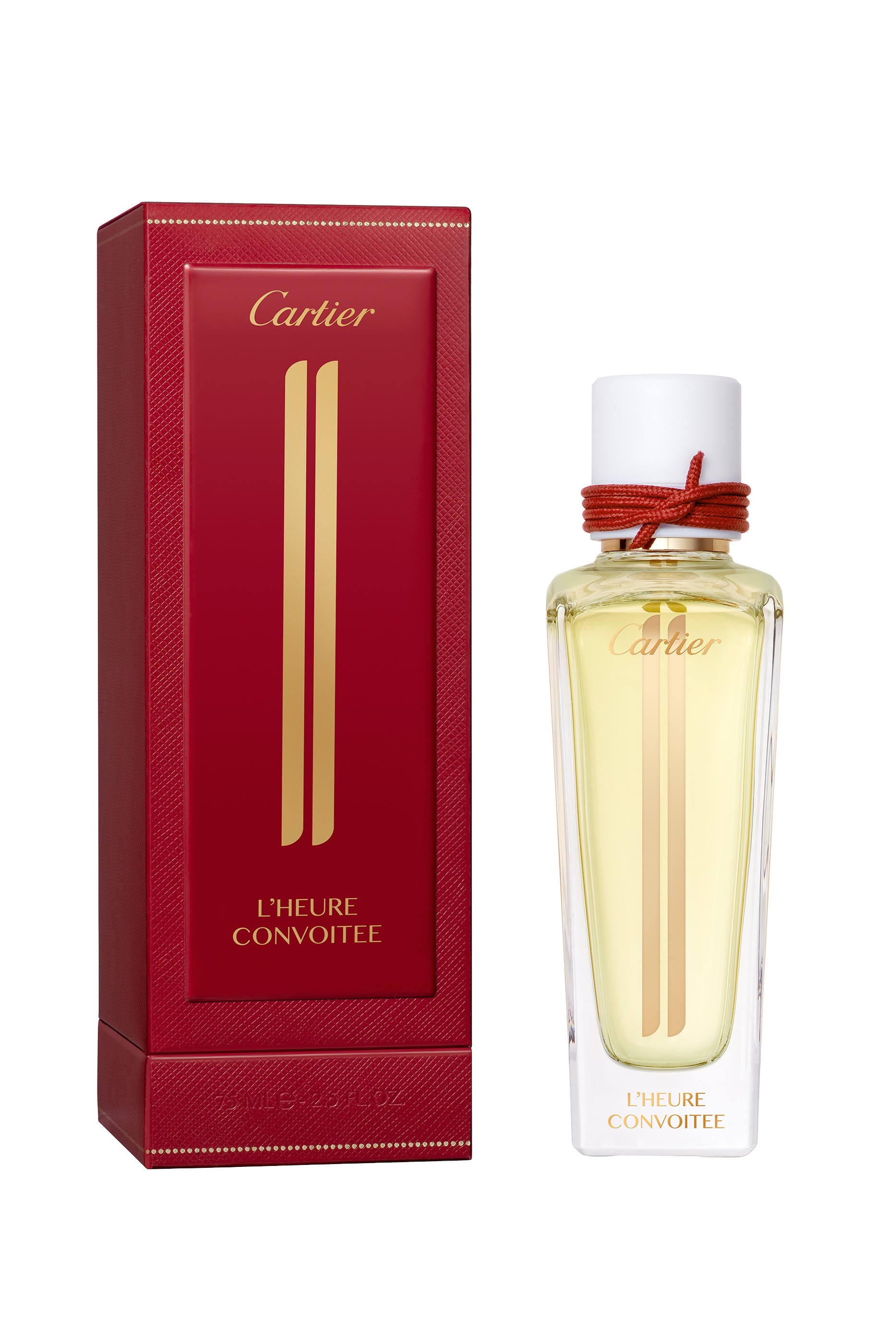II L&rsquo;Heure Convoit&eacute;e Eau de Parfum