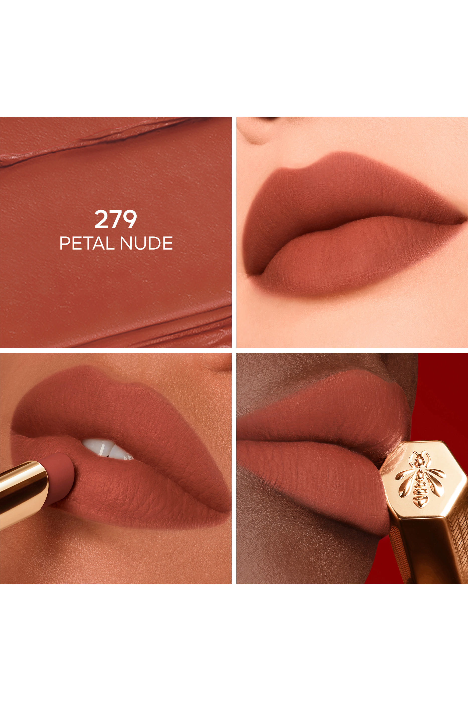 KissKiss Lipstick