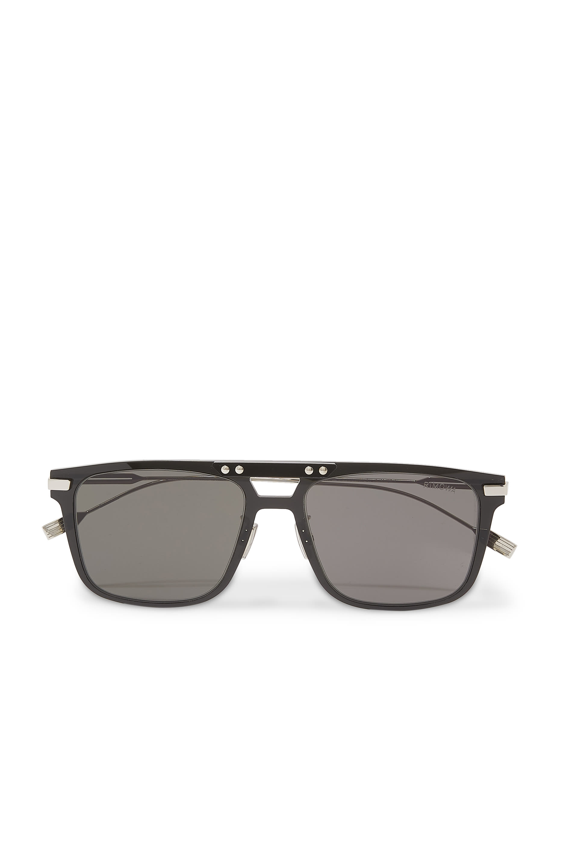 D Frame Sunglasses