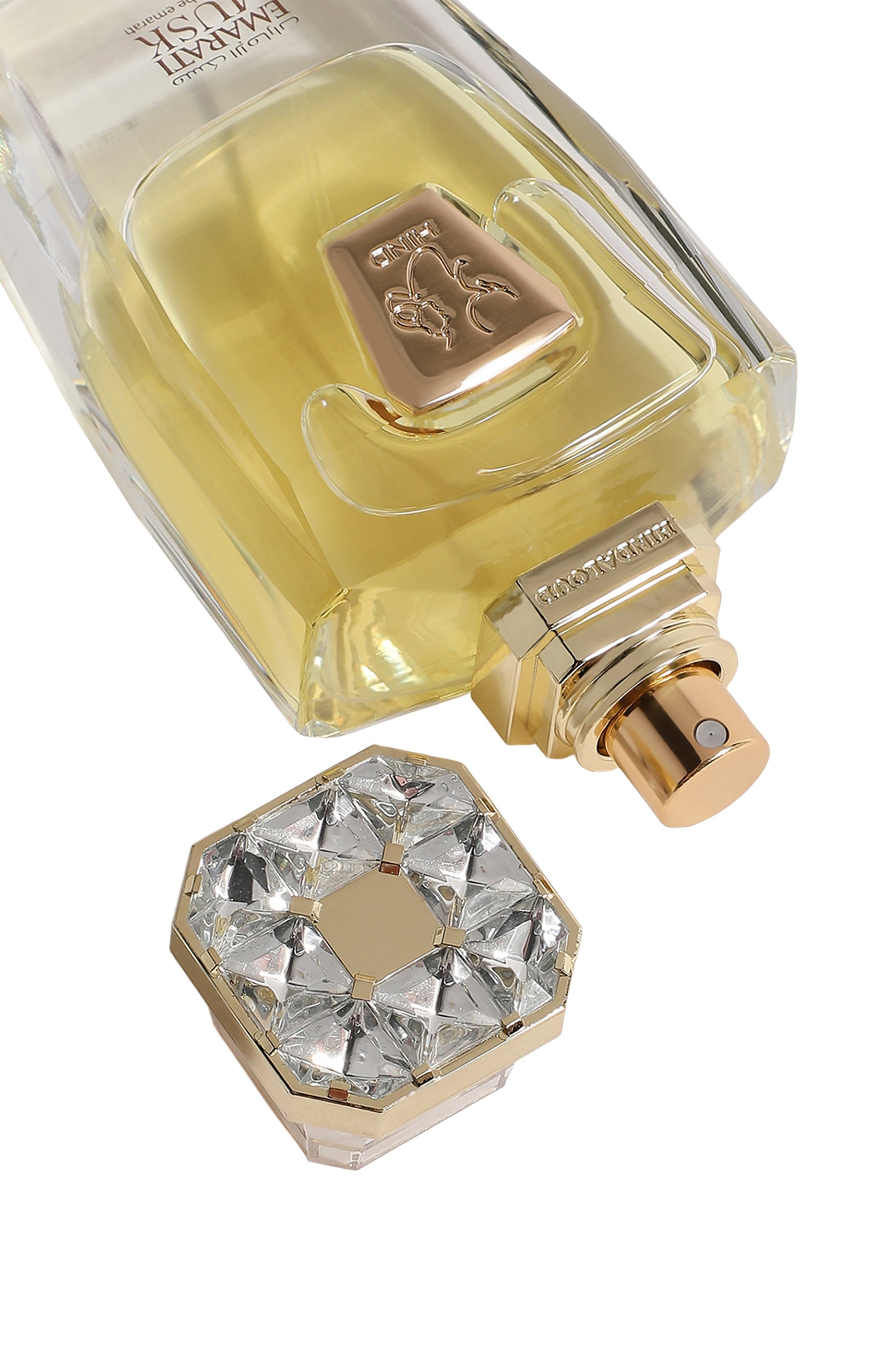  Emarati Musk Parfum