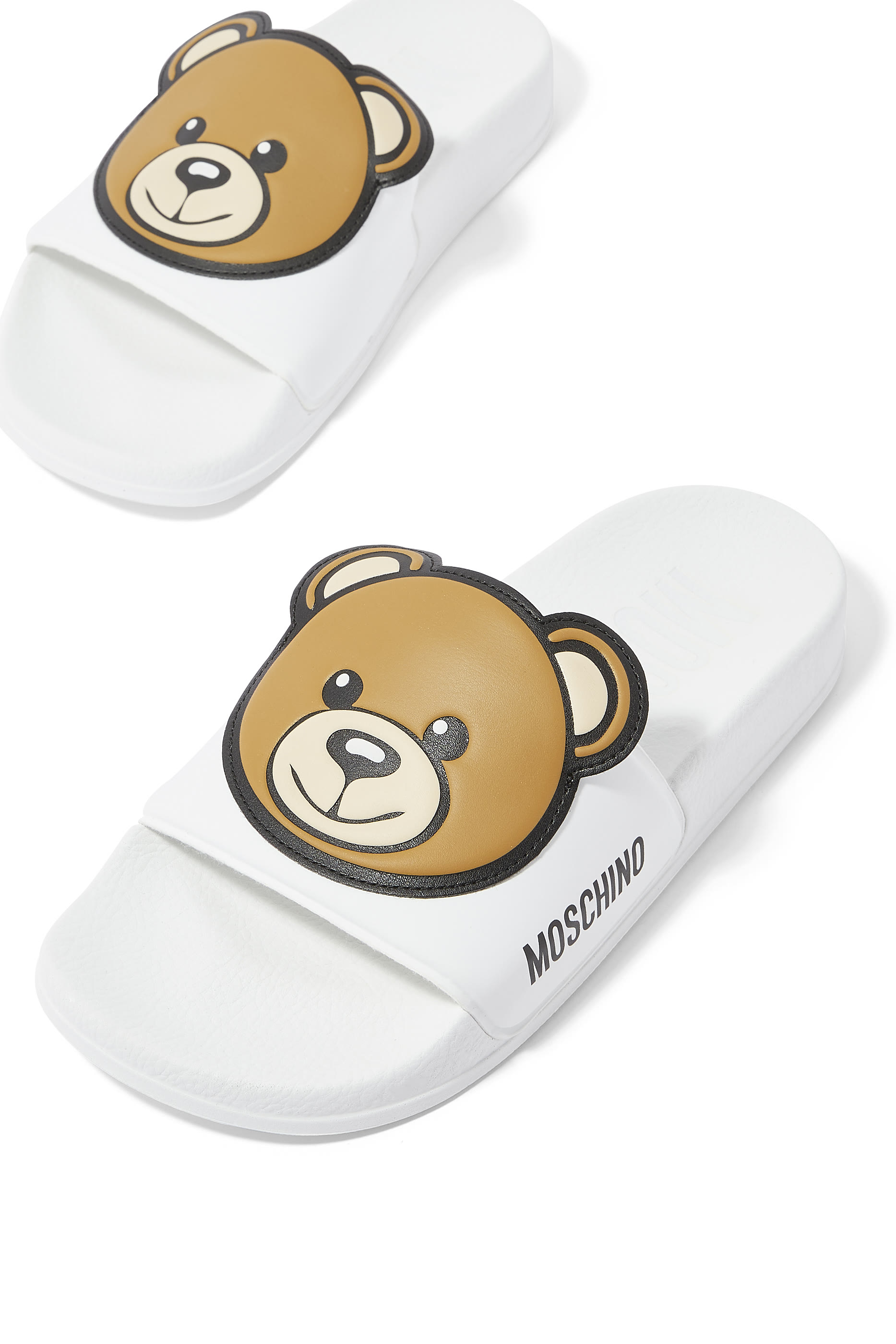 Kids Teddy Bear Slides