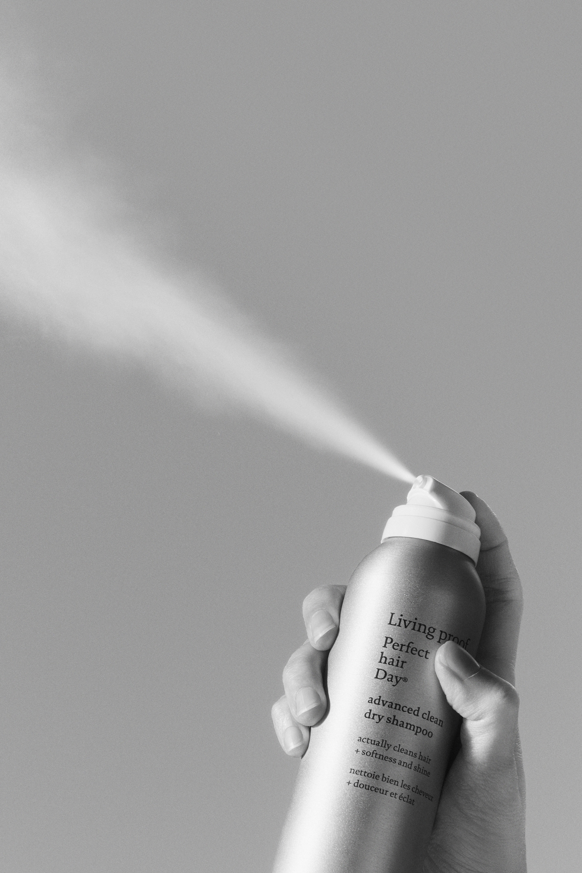 Perfect Hair Day™ Advanced Clean Dry Shampoo