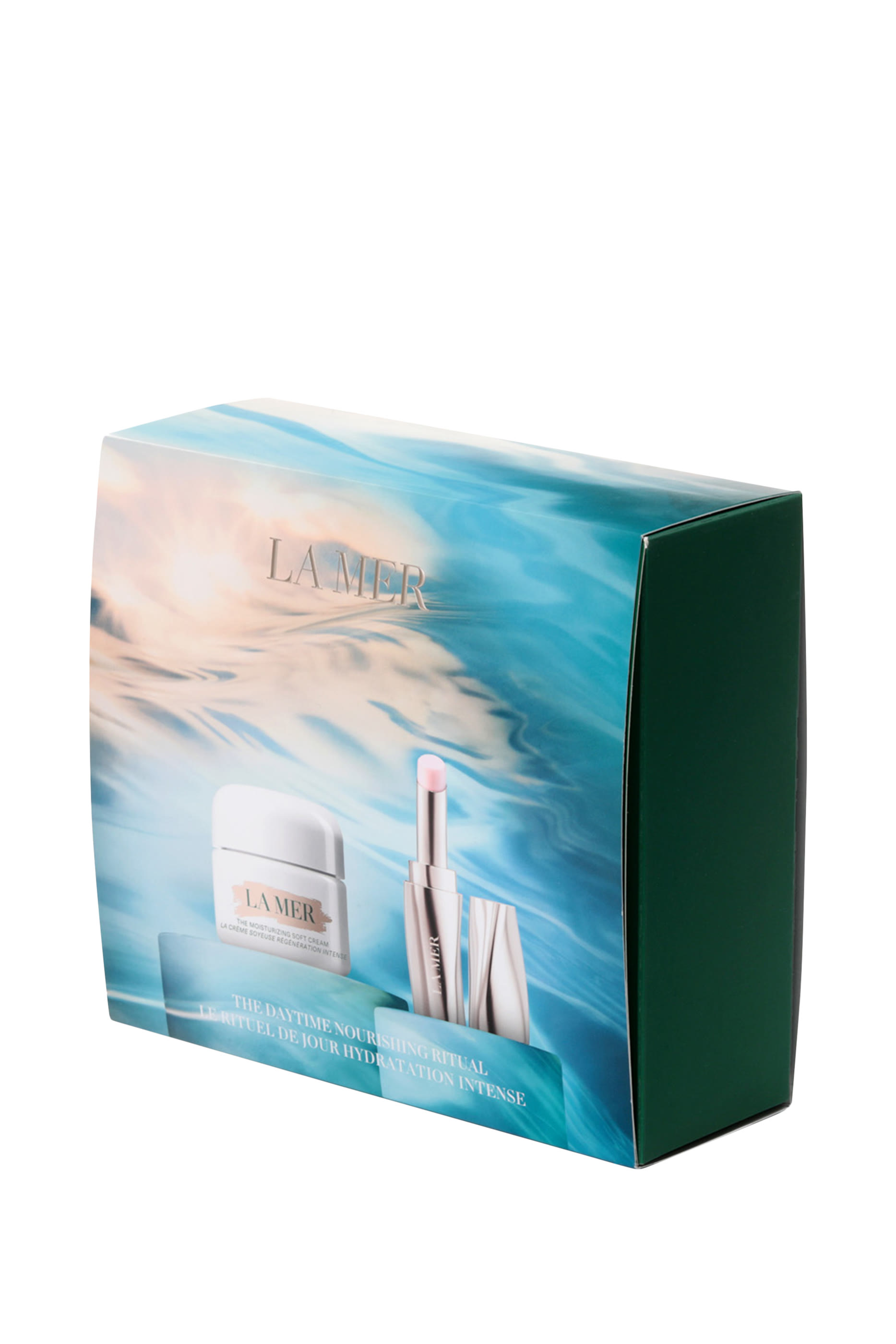 Daytime Nourishing Set