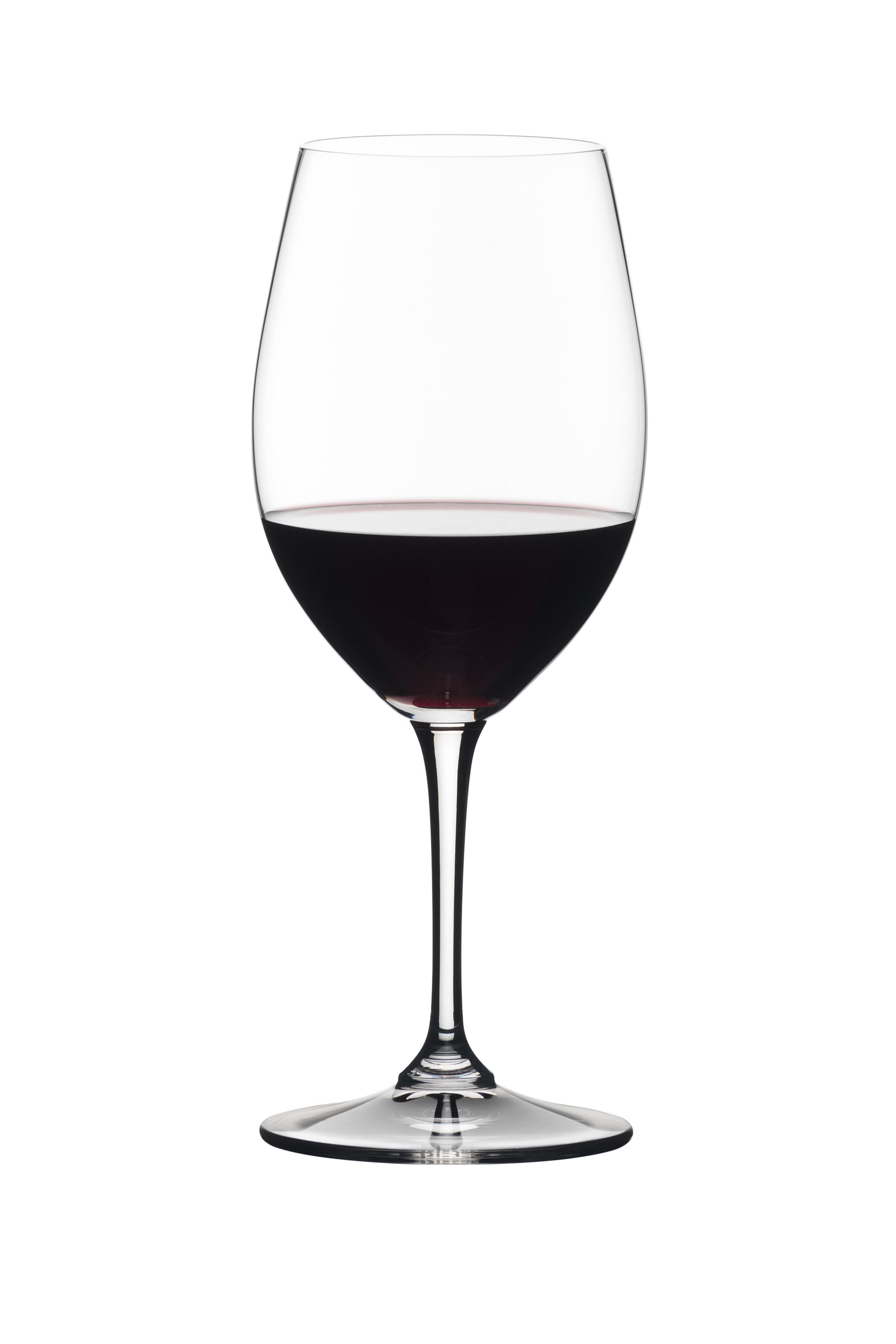 Vivant Stem Glass, Set of 4