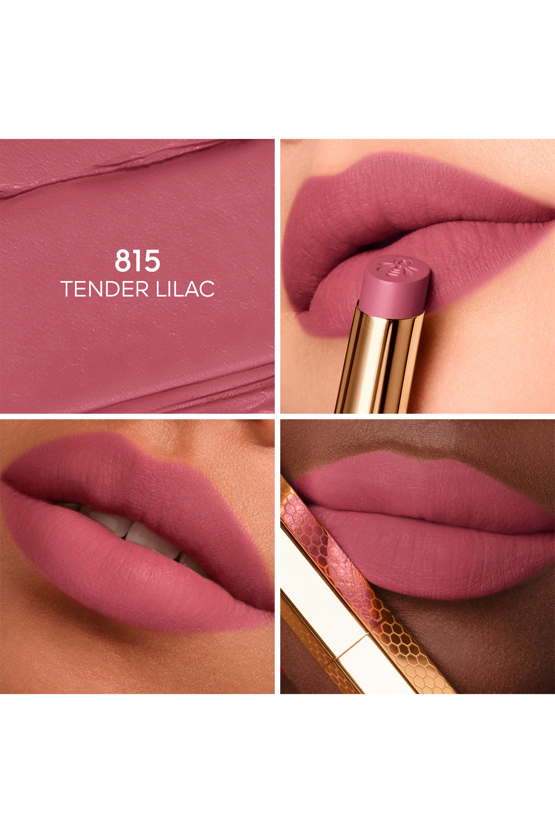 KissKiss Lipstick