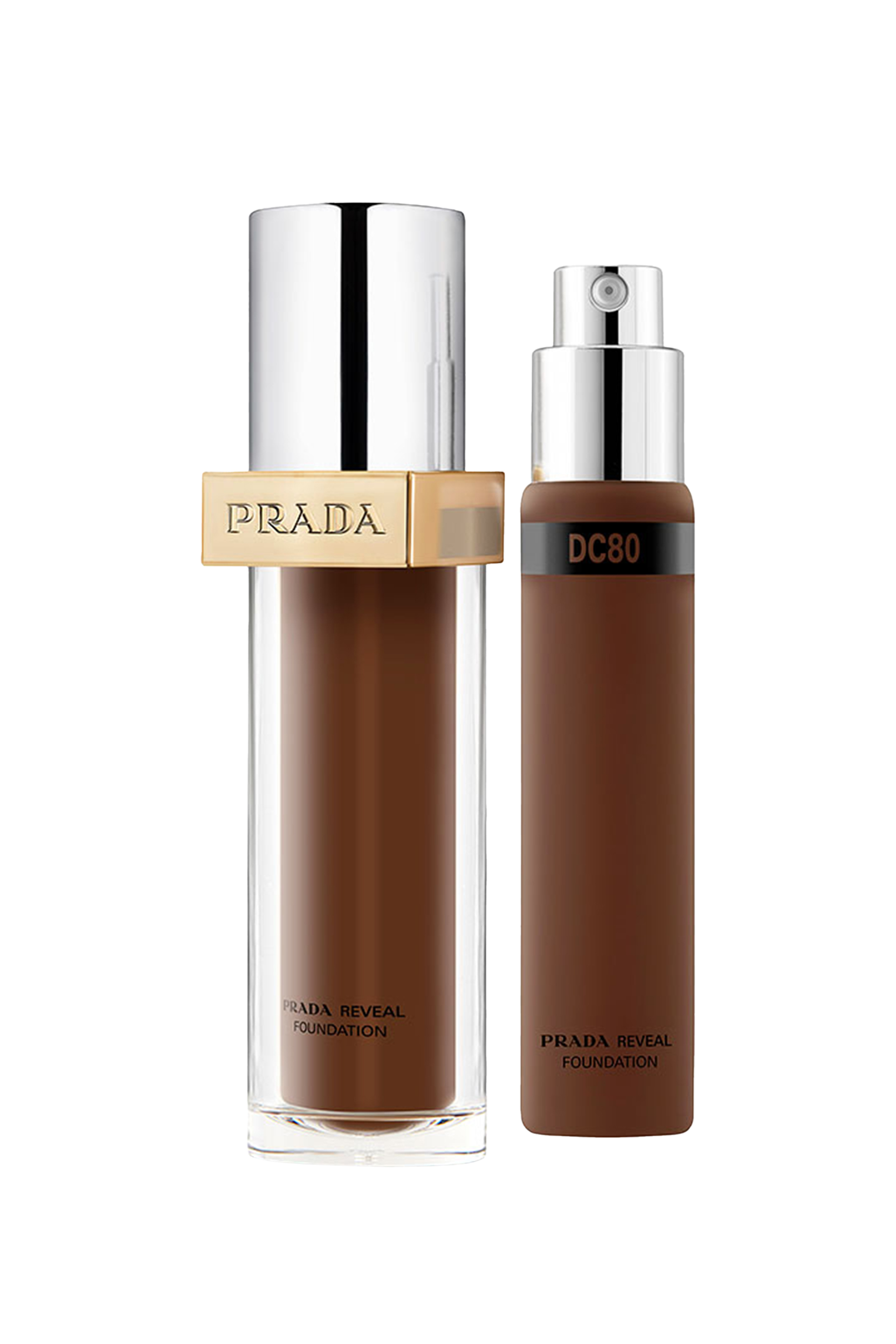Reveal Skin Optimising Foundation