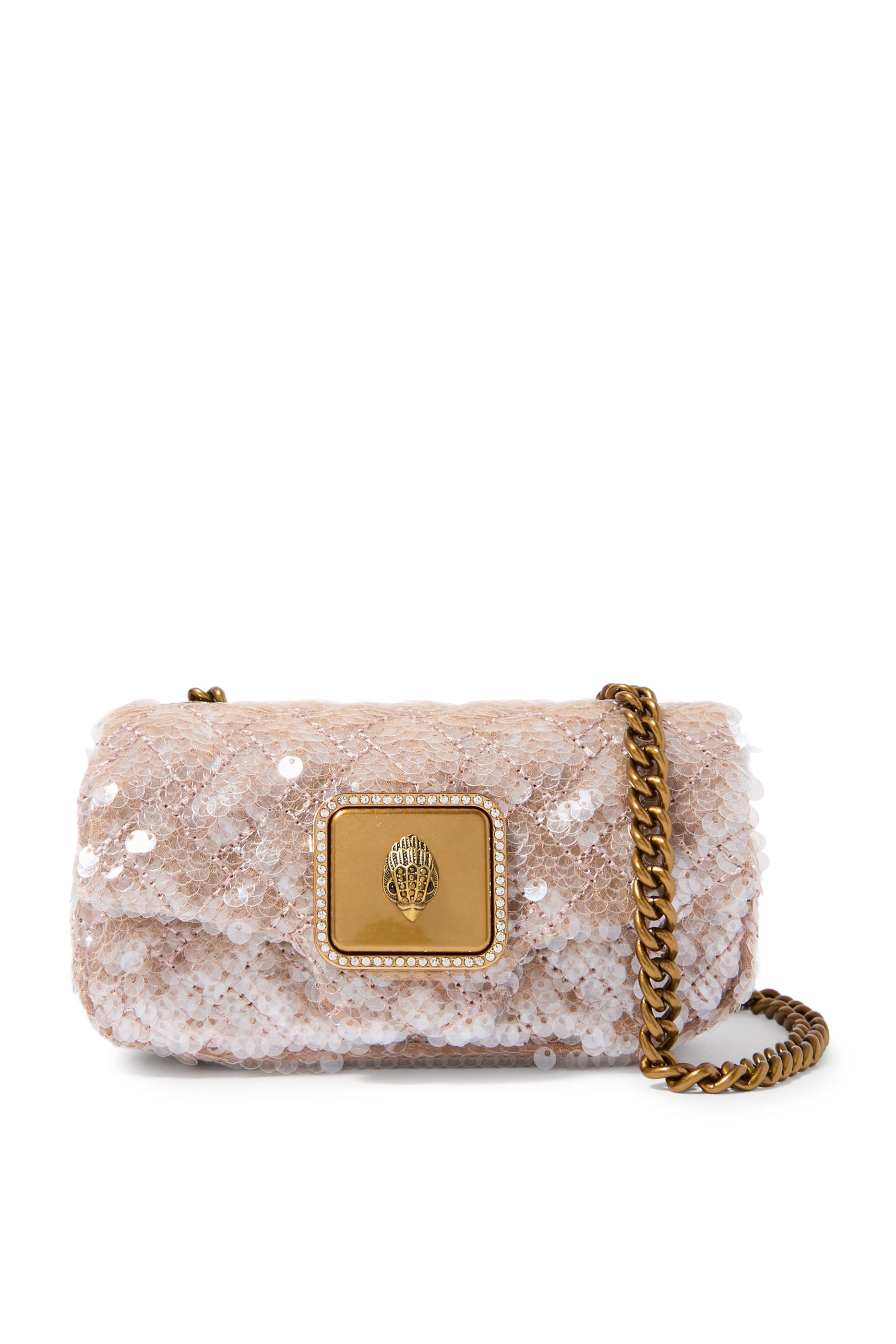 Long Nano Pimlico Bag 