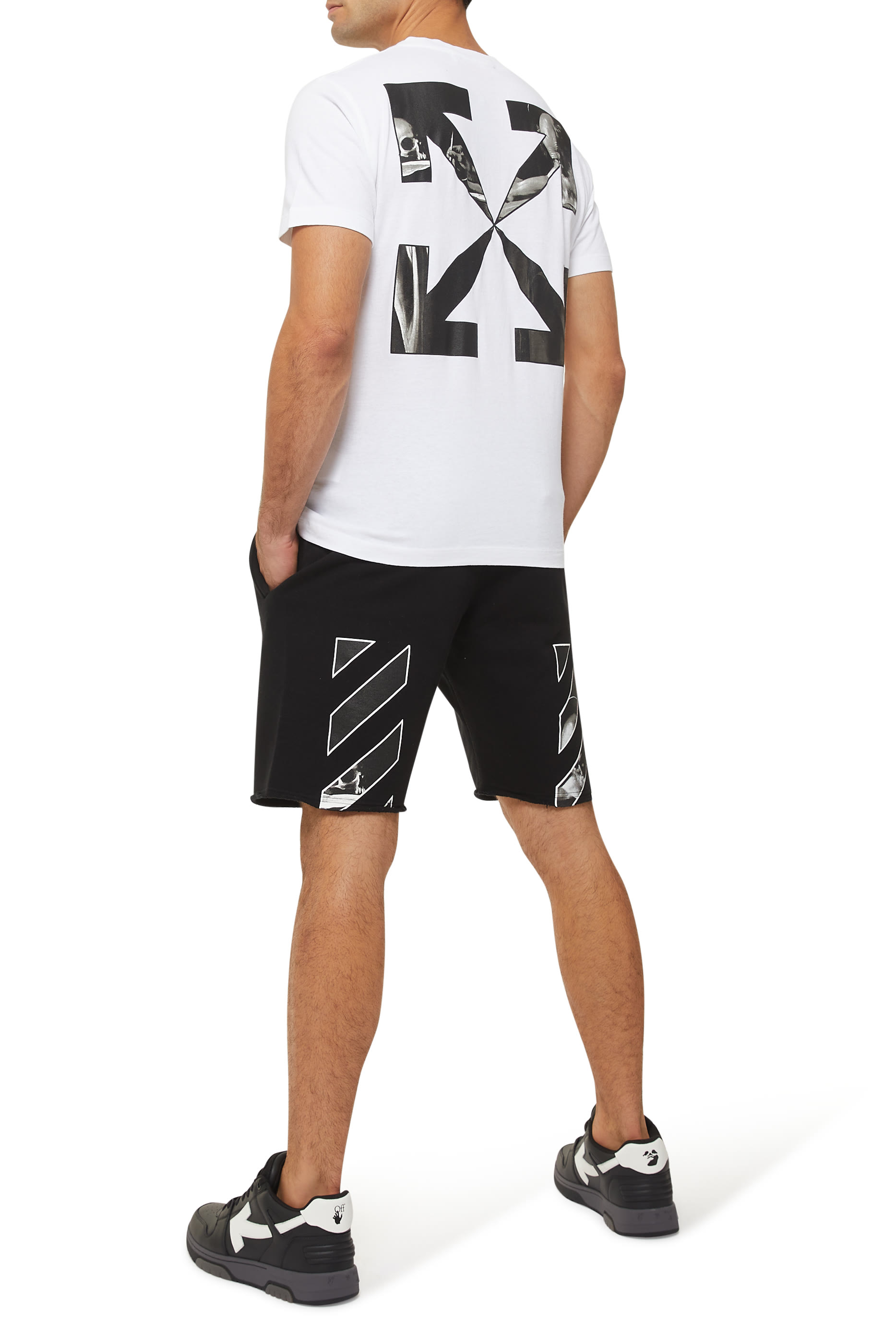 Out of Office Sneakers