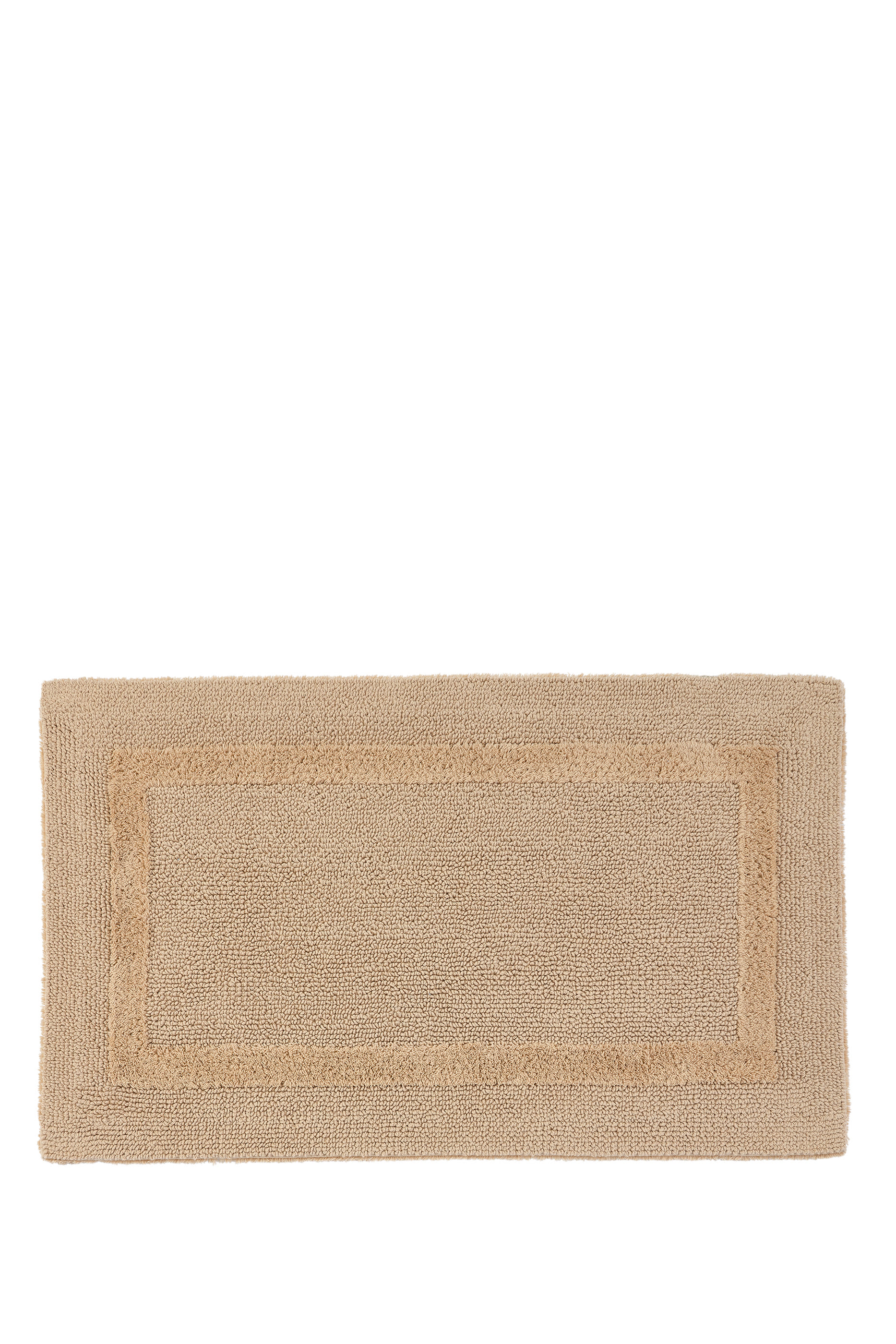 Reversible Bath Mat