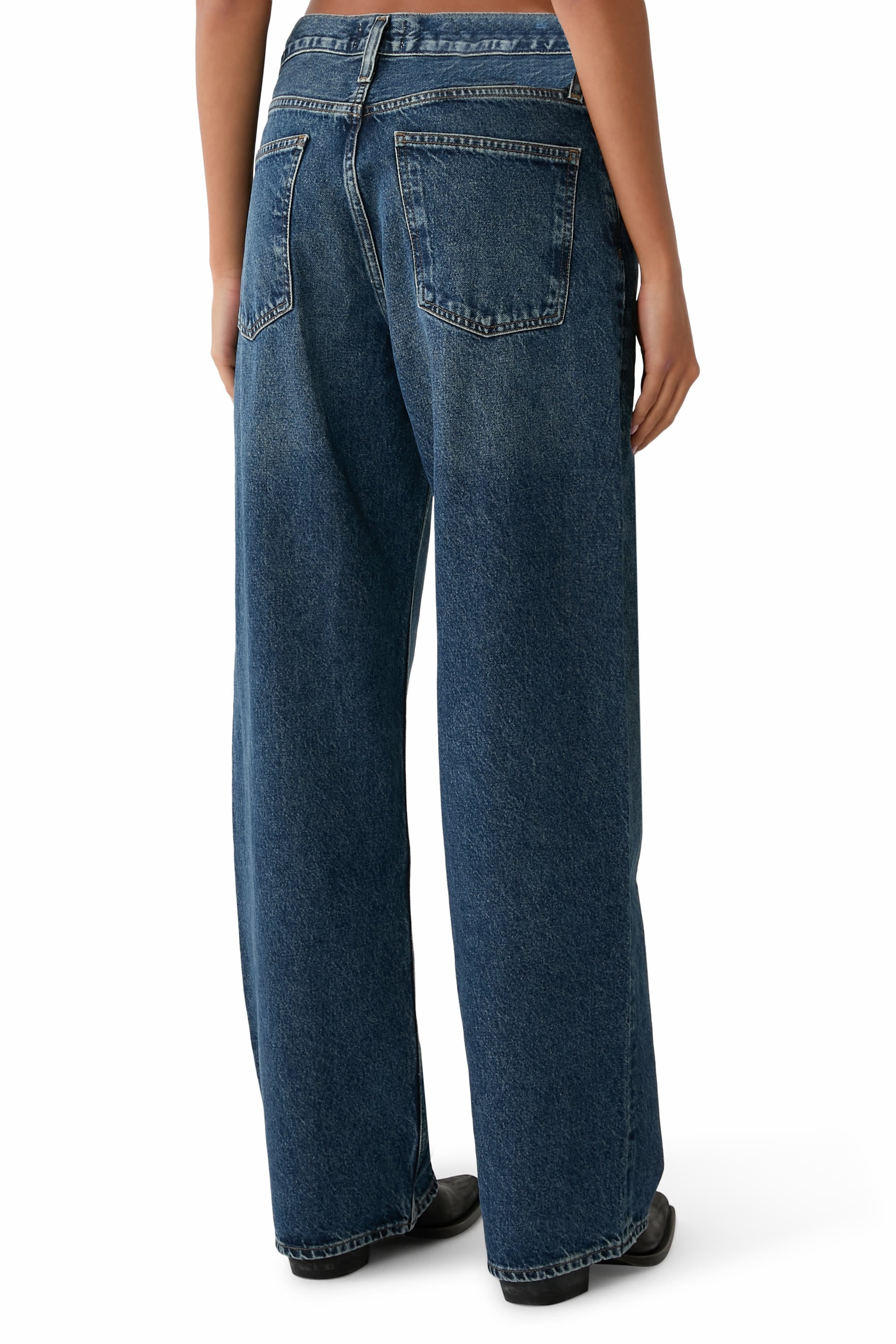 Arc Criss Cross Jean