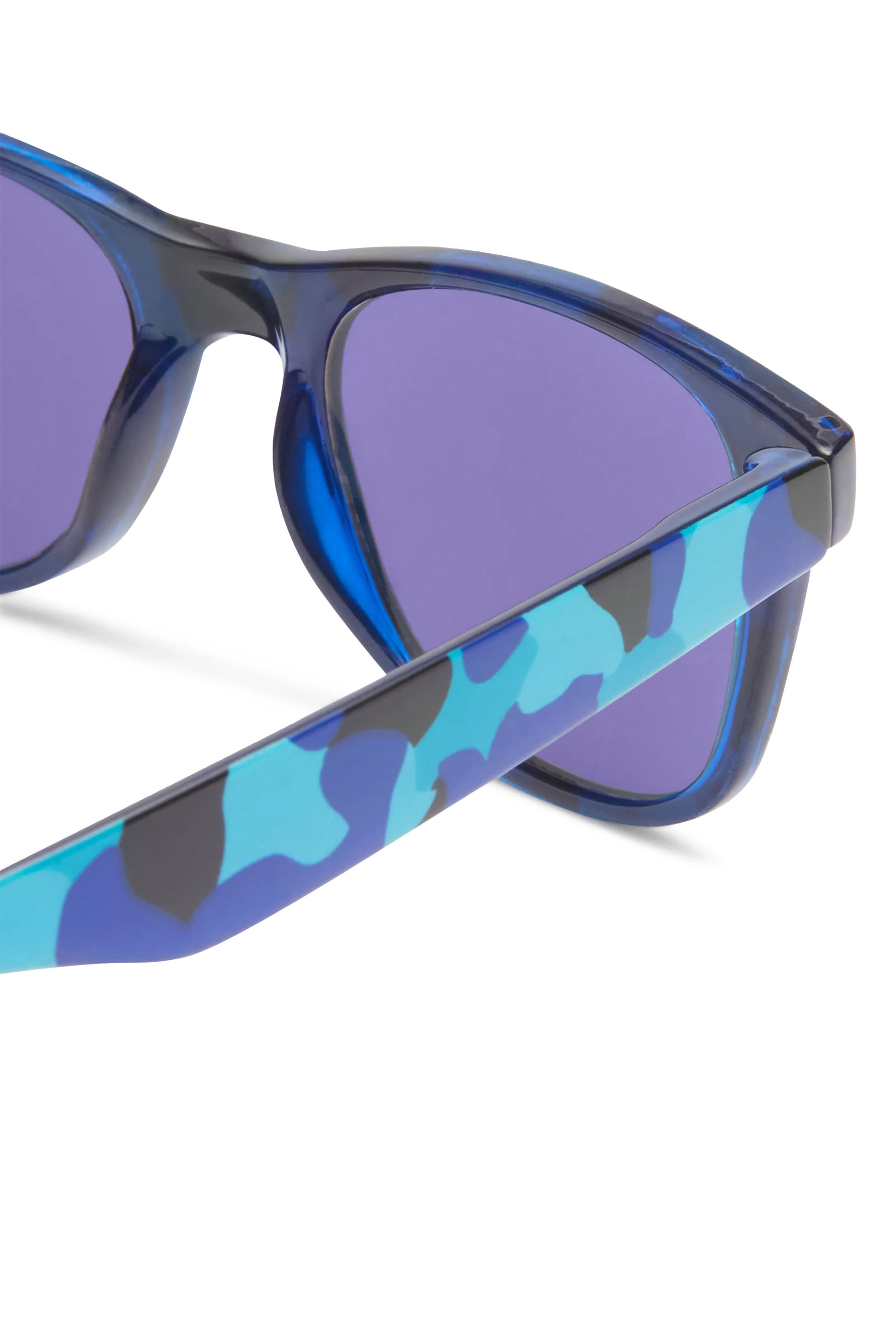 Kids Classic D-Frame Sunglasses