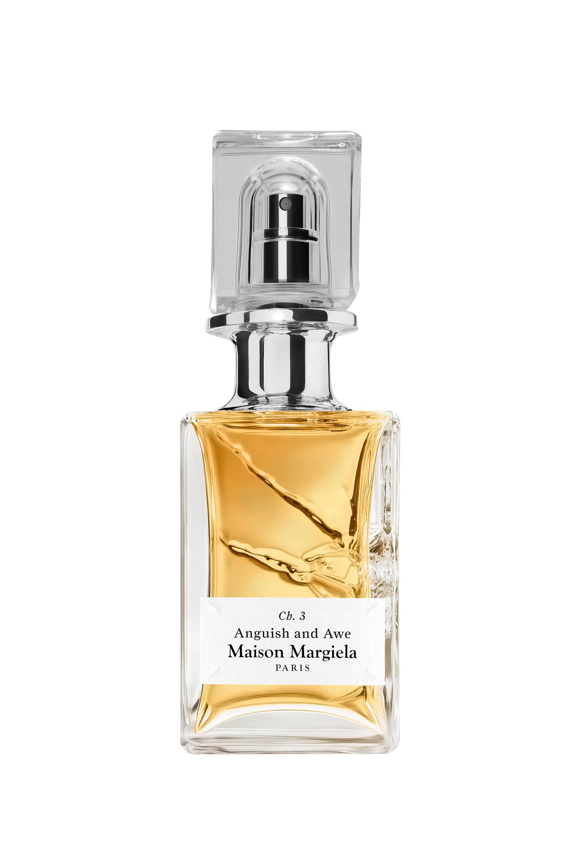 Maison Margiela The Scentsorium Collection Ch.3 Anguish & Awe Parfum