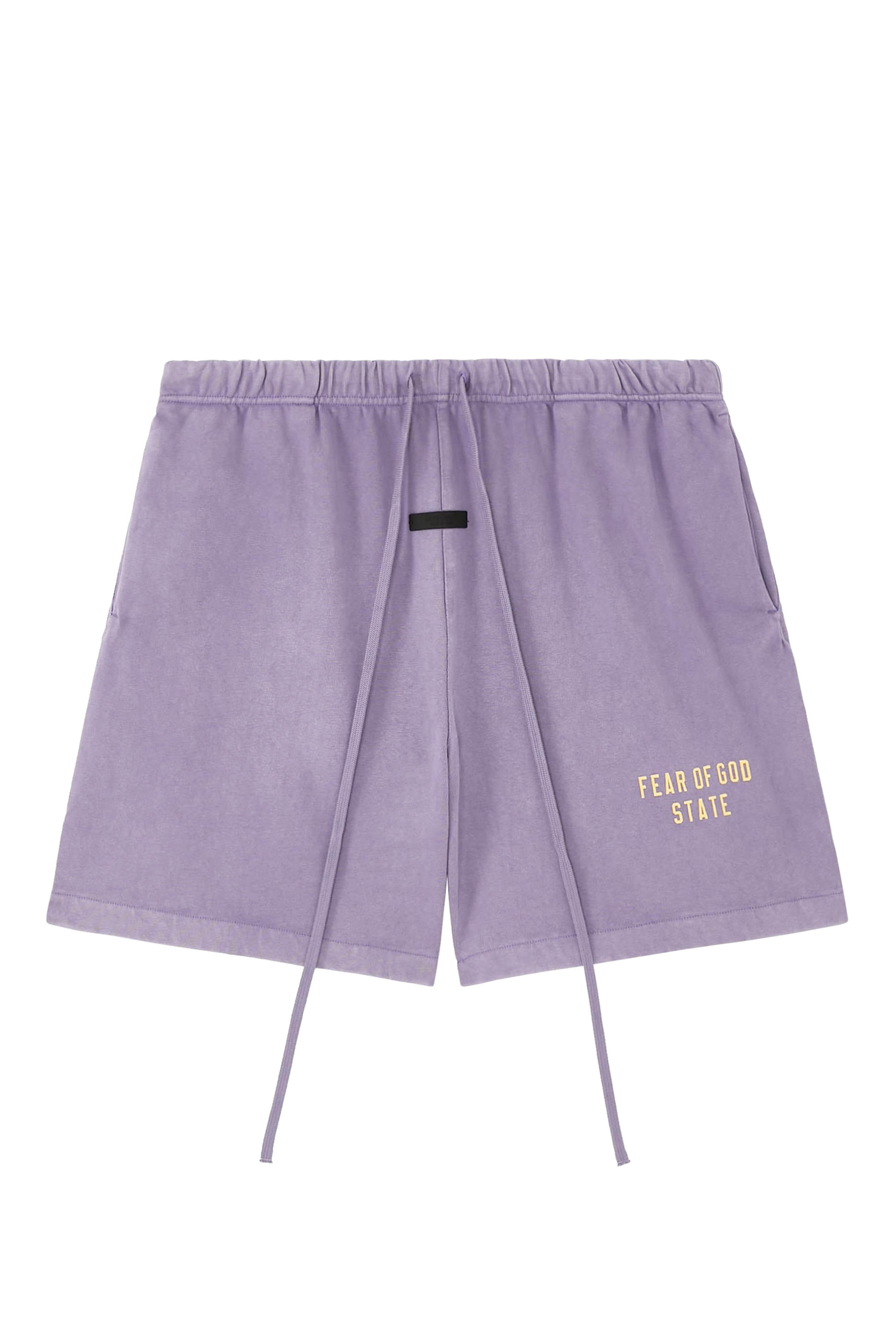 Heavy Jersey Soccer Short