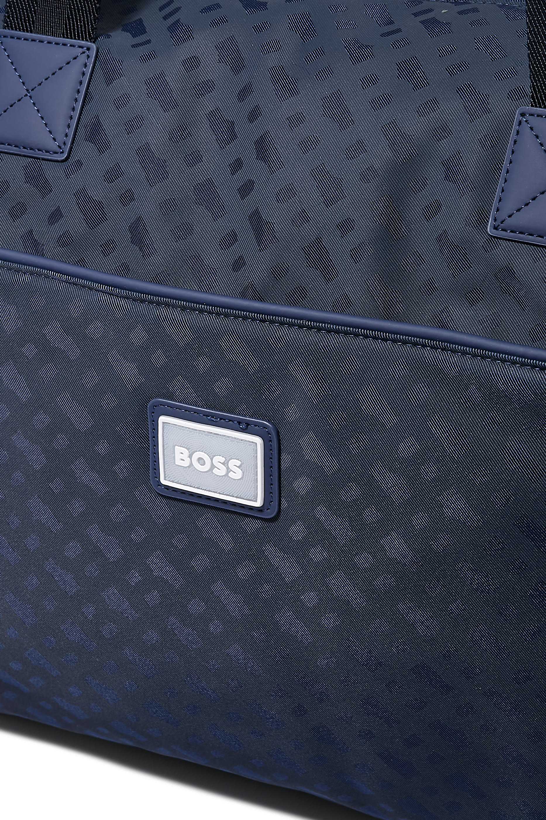 Monogram Logo Changing Bag