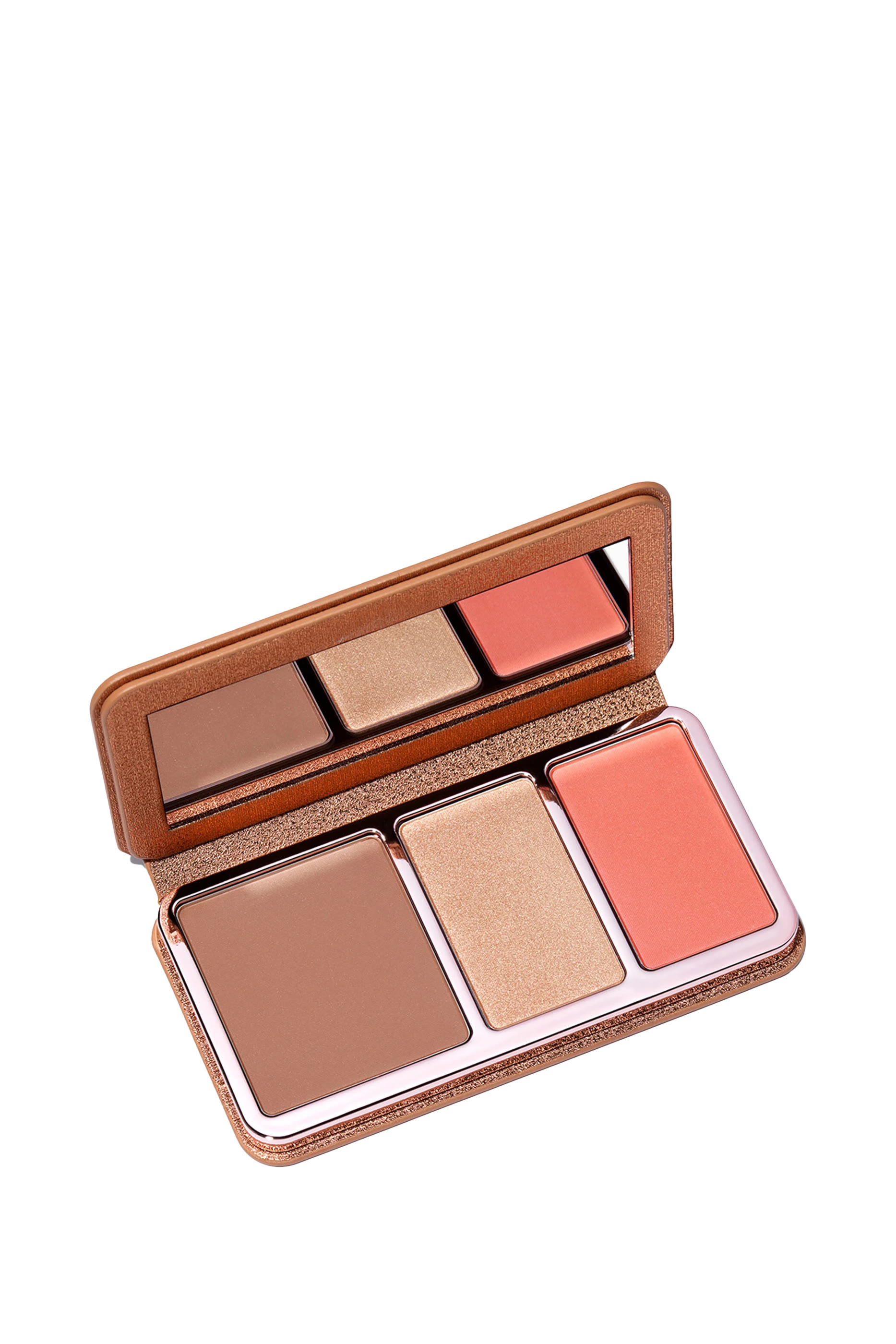 Off To Costa Rica Face Palette