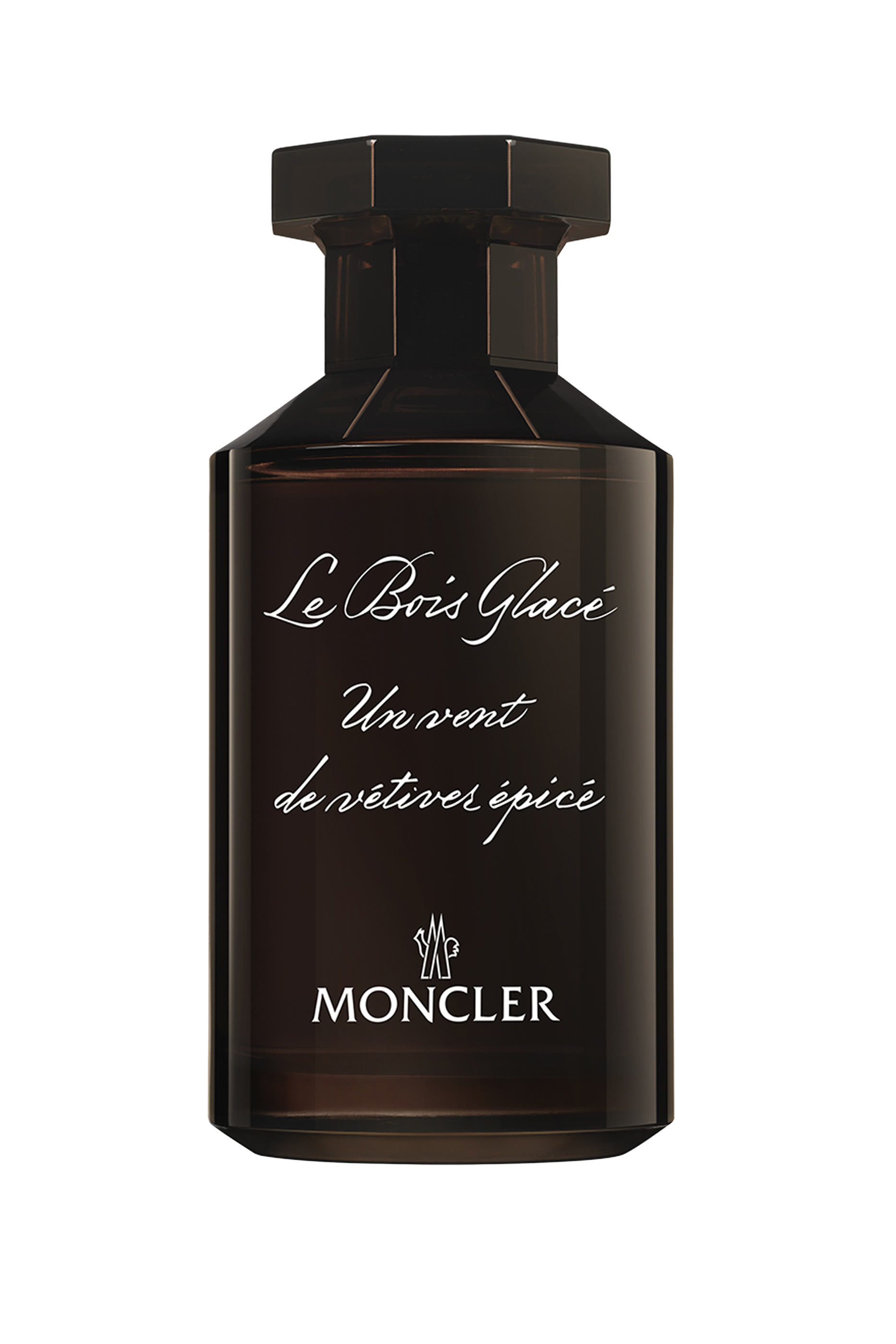 Le Bois Glac&eacute; Eau de Parfum