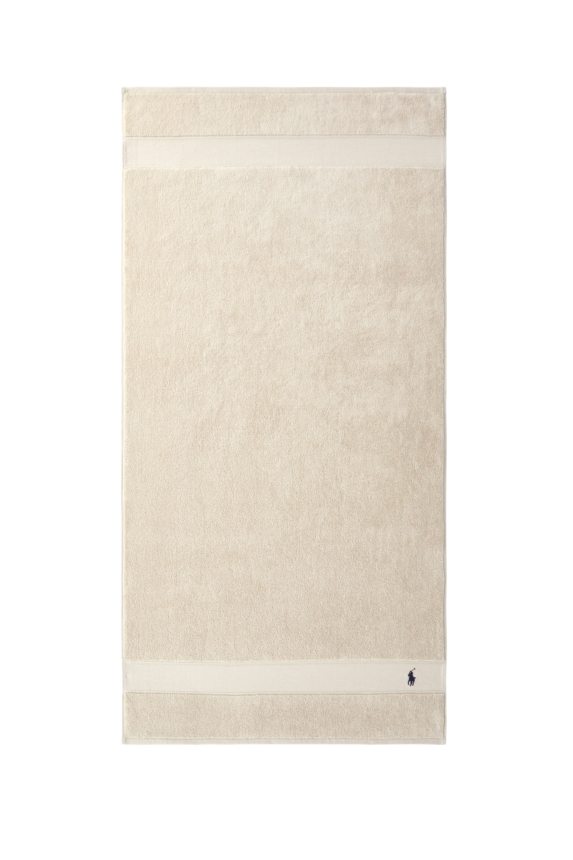 Polo Player Towel