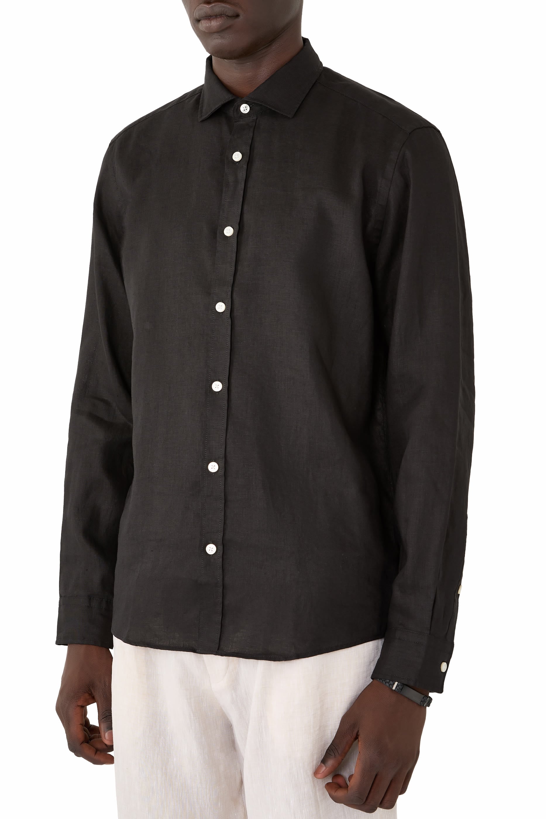 Regular-Fit Shirt
