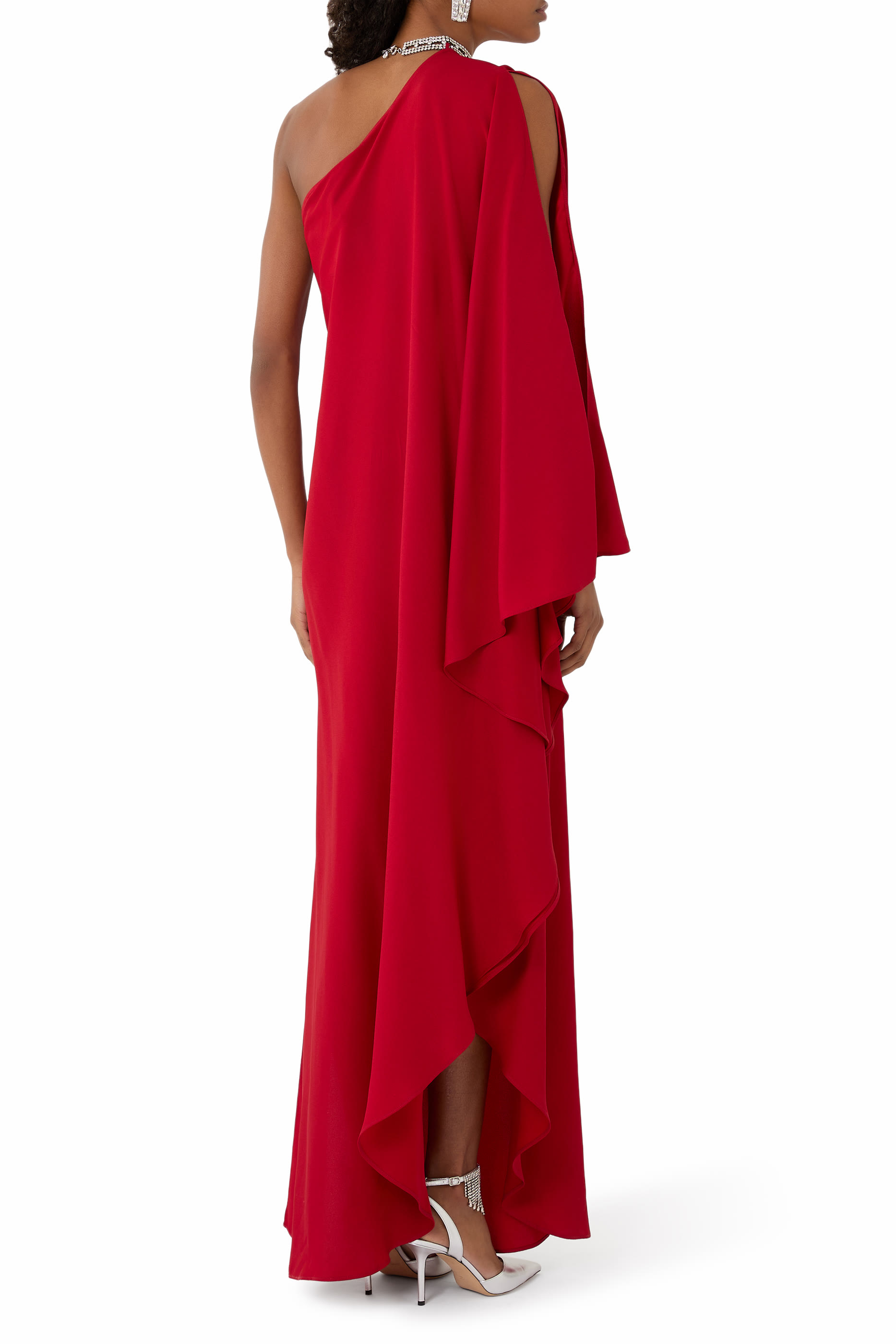 Mini Bolkan Crystal Dress