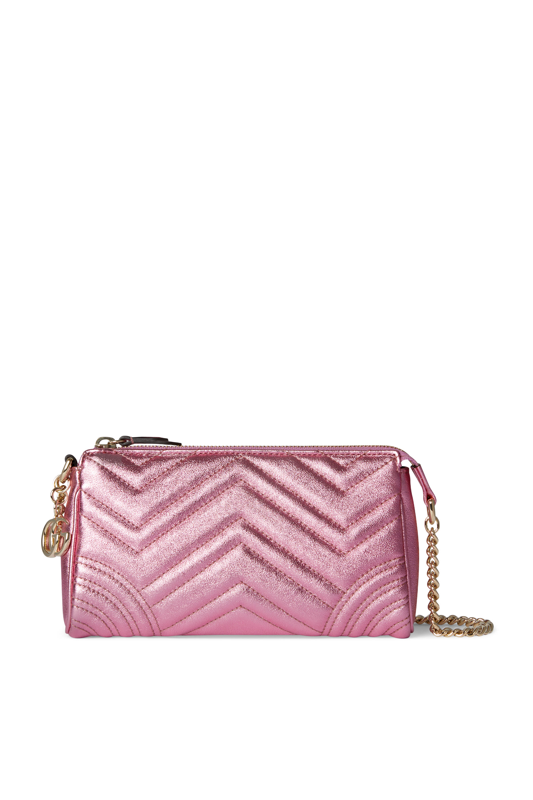 GG Marmont Small Shoulder Bag