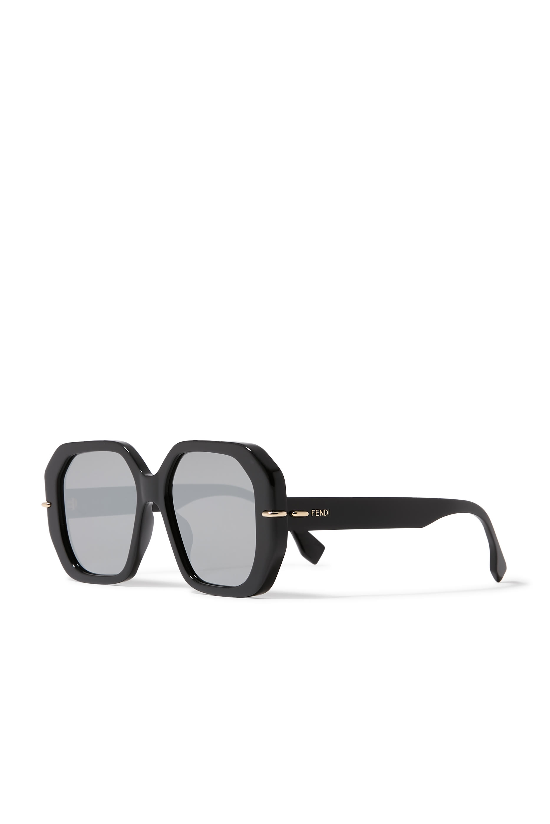 Fendi First Selleria Sunglasses