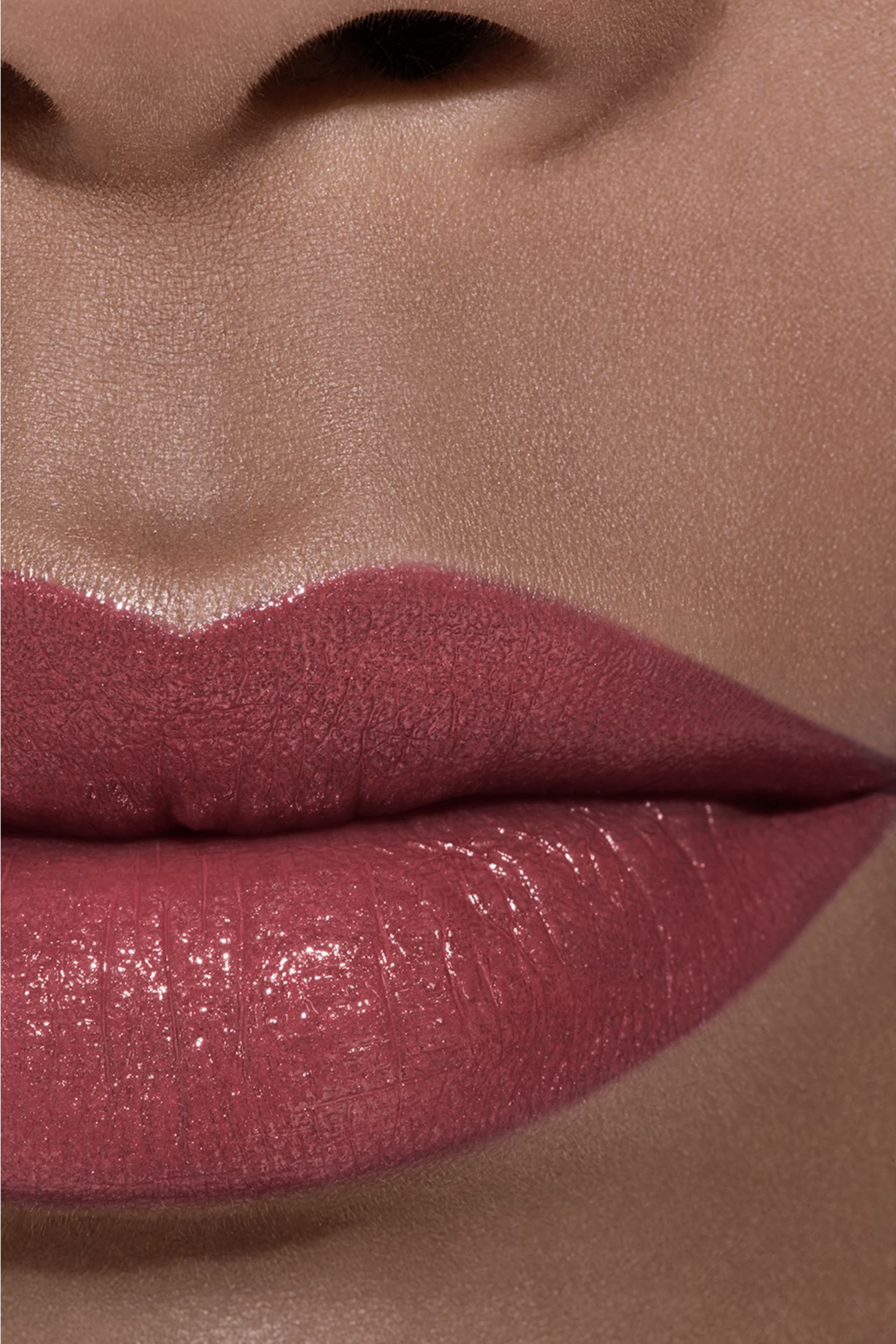 Rouge Coco Longwear Satin Lipstick