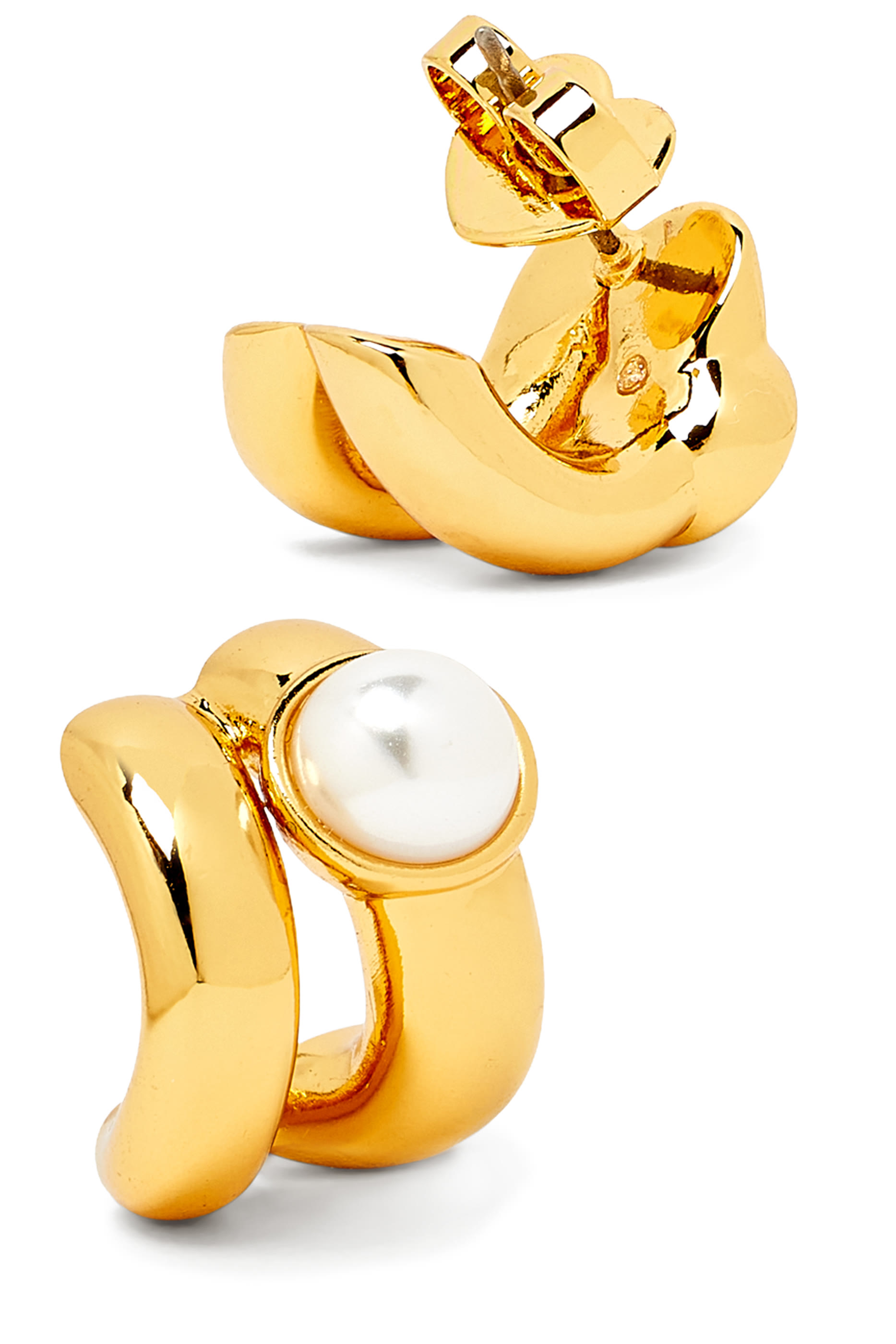 Keep Sparkling Round Double Huggies