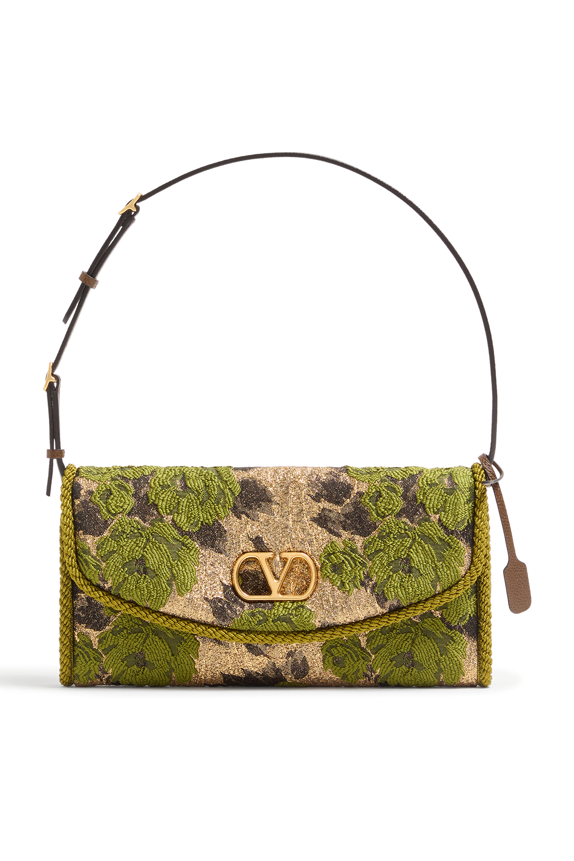 DeVain Small Shoulder Bag