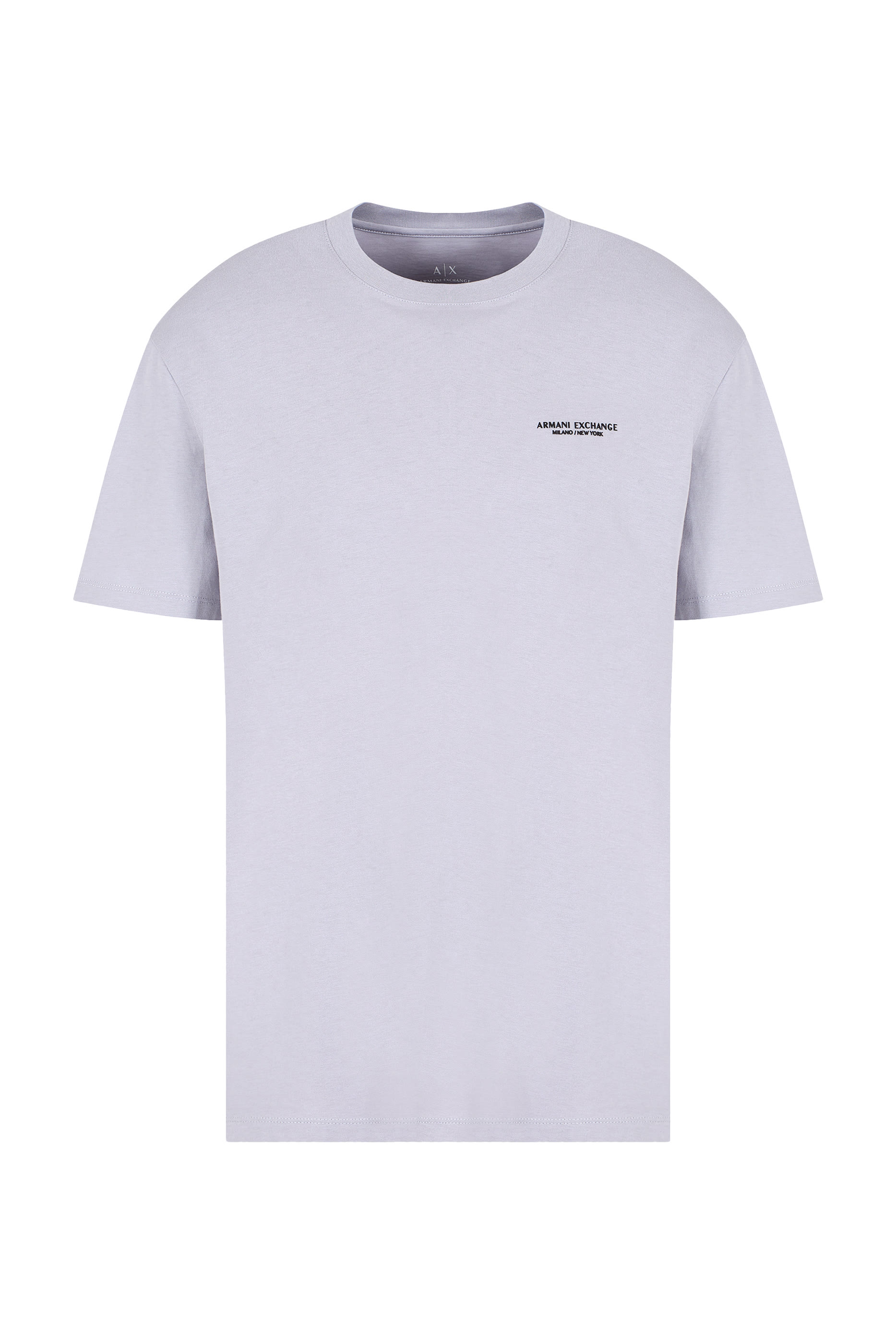 Logo Cotton T-Shirt