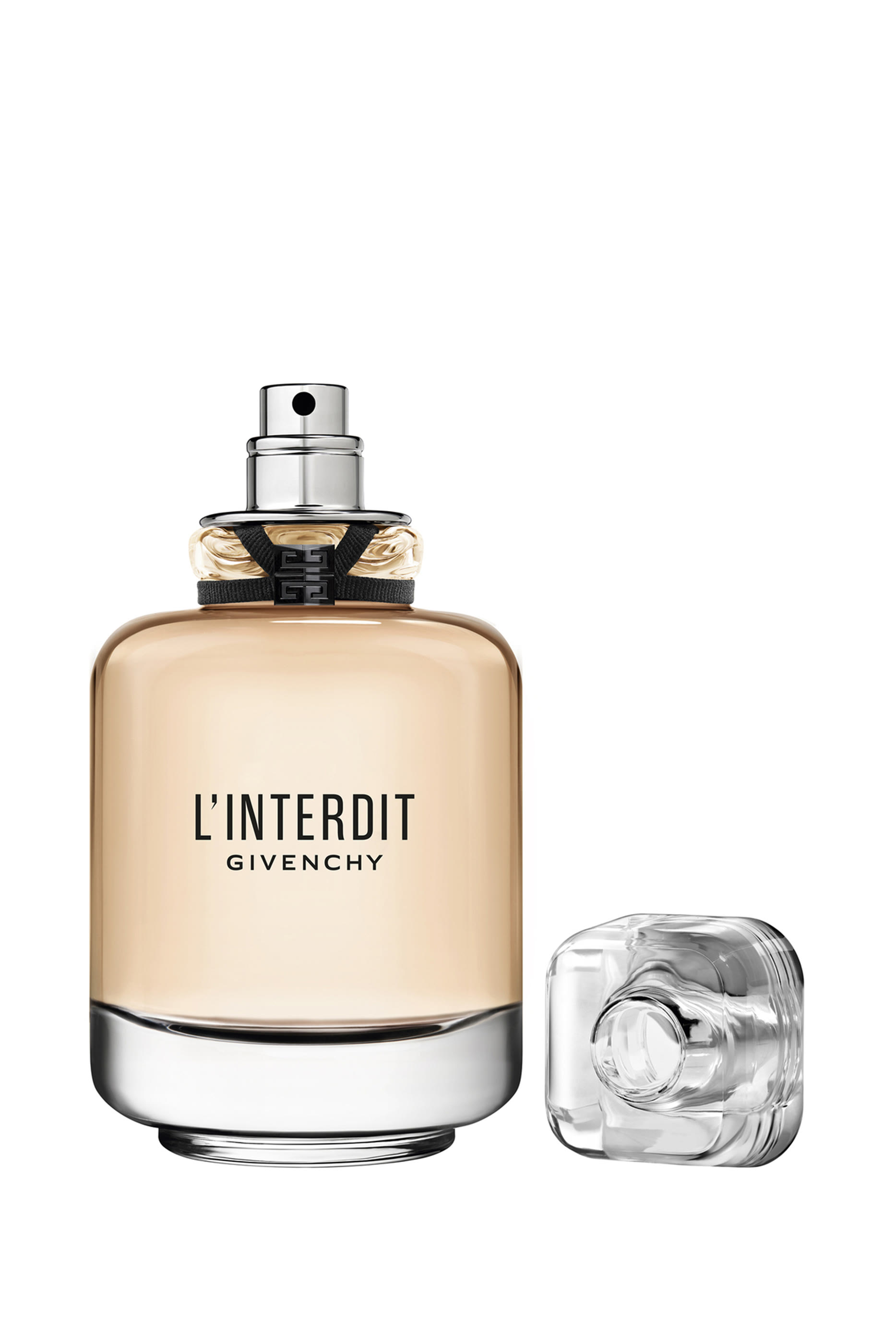 L'Interdit Eau de Parfum