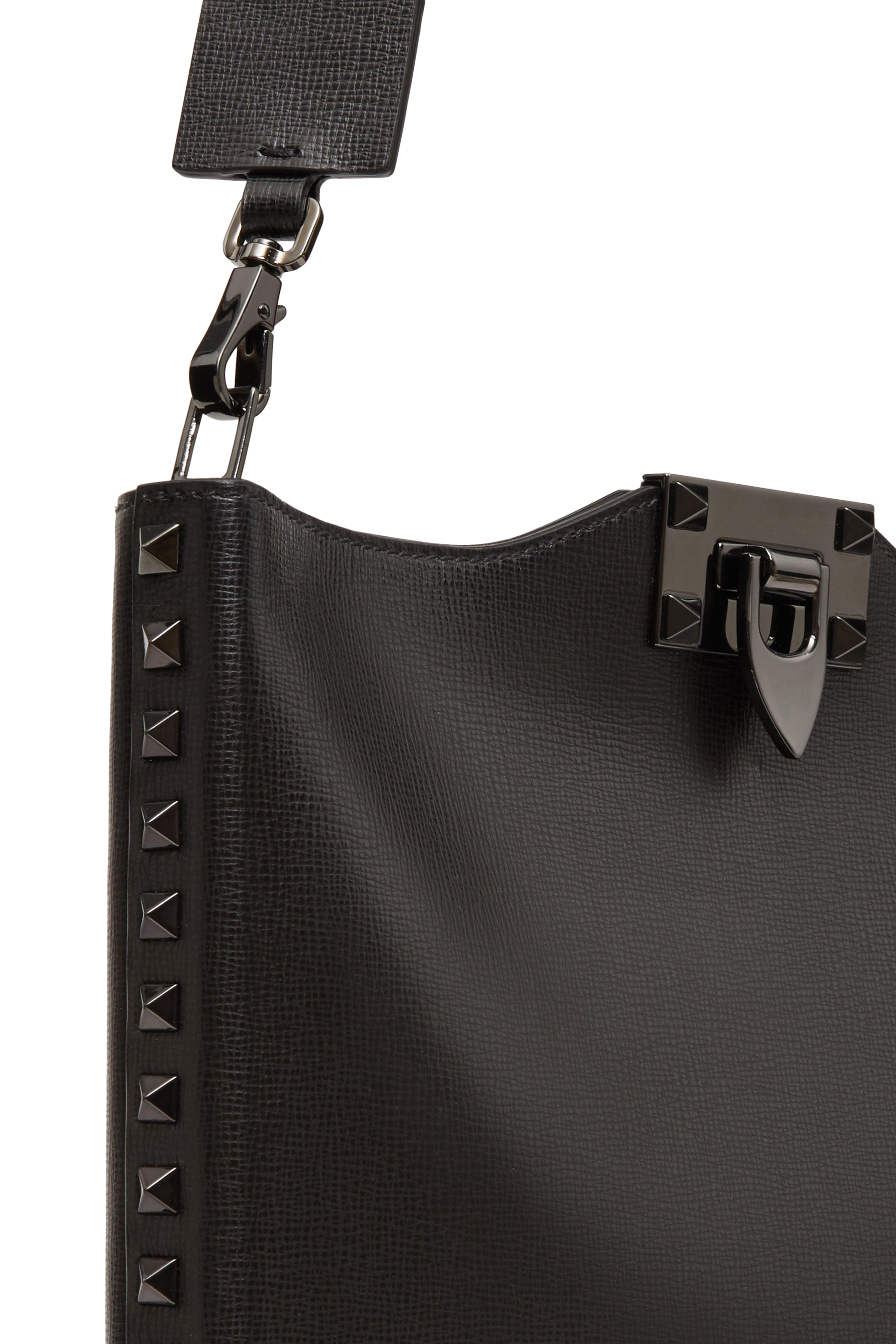 Rockstud Alcove Crossbody Bag