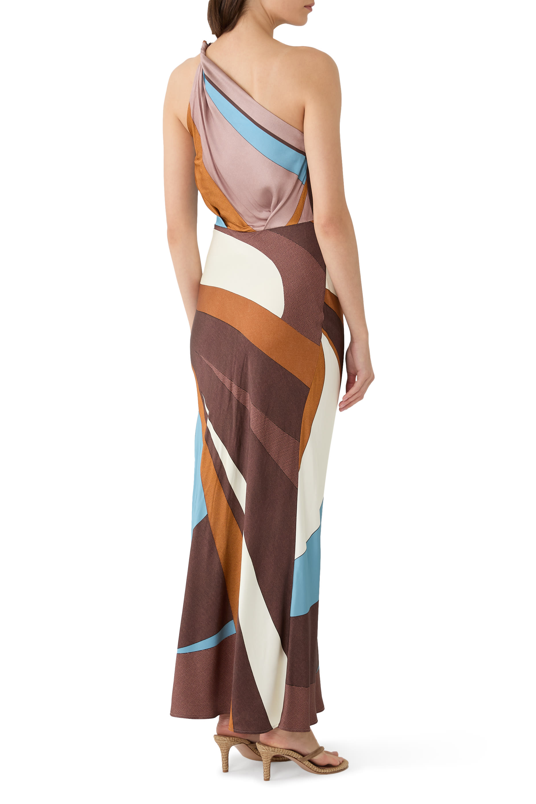 Sotto Maxi Dress