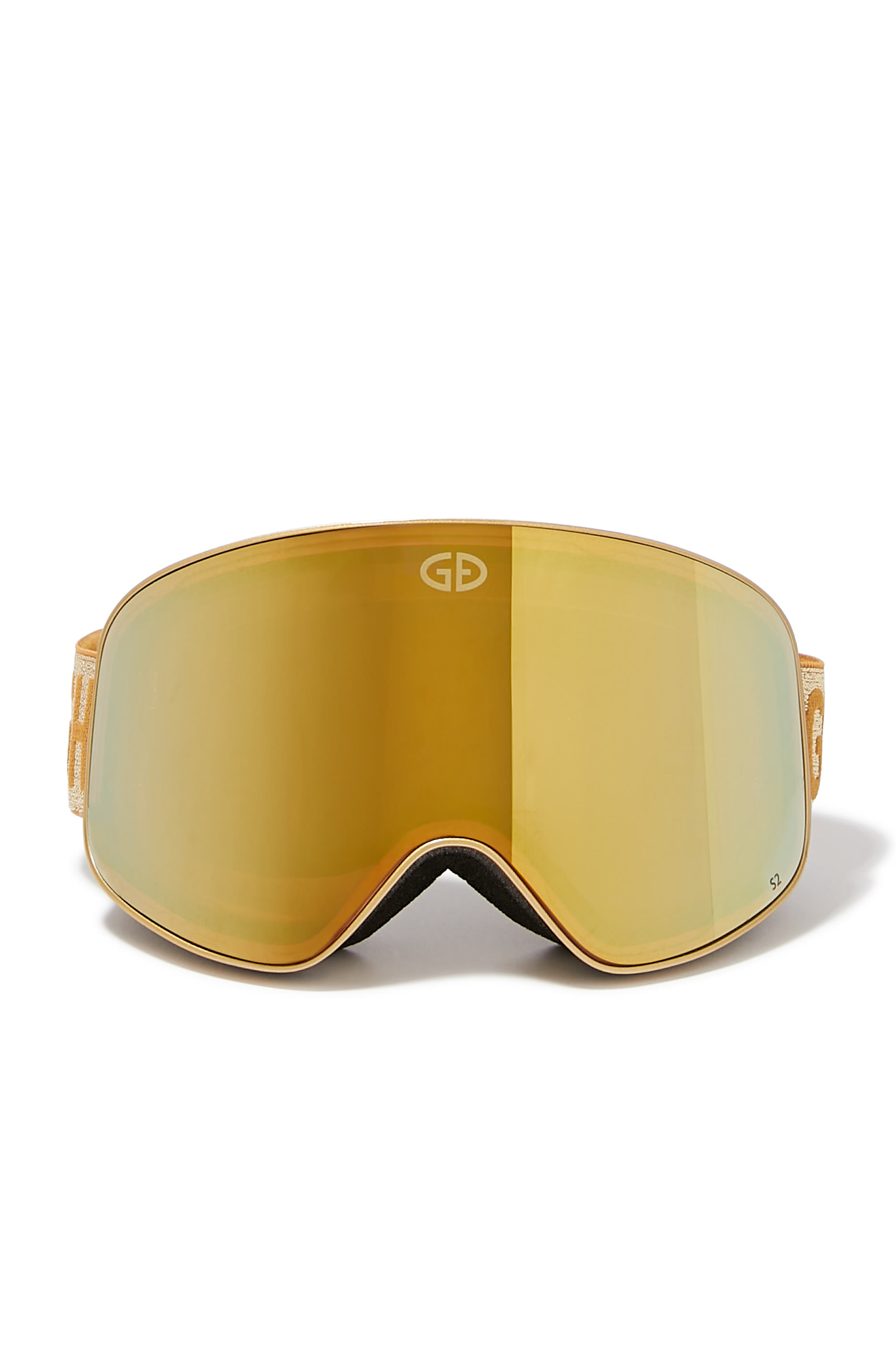 Protege Ski Goggles