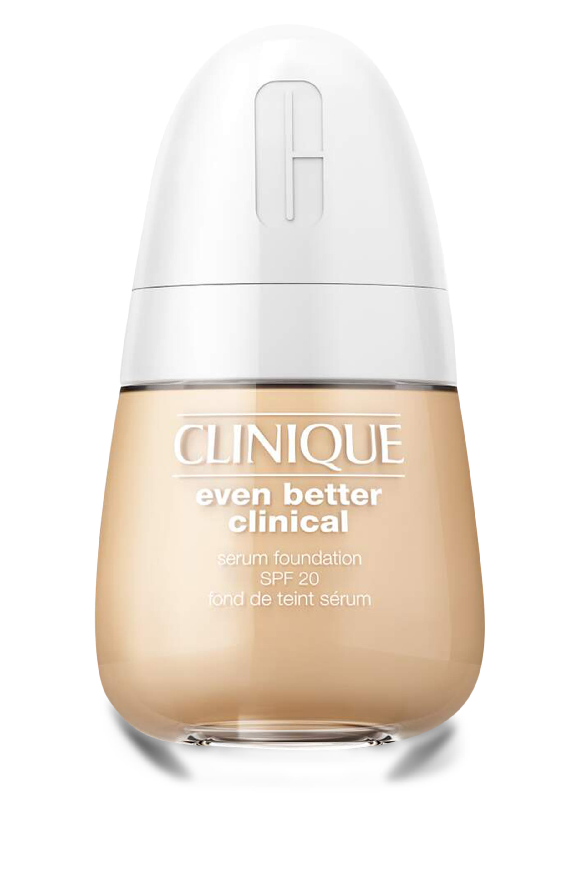 Even Better Clinical&trade; Serum Foundation