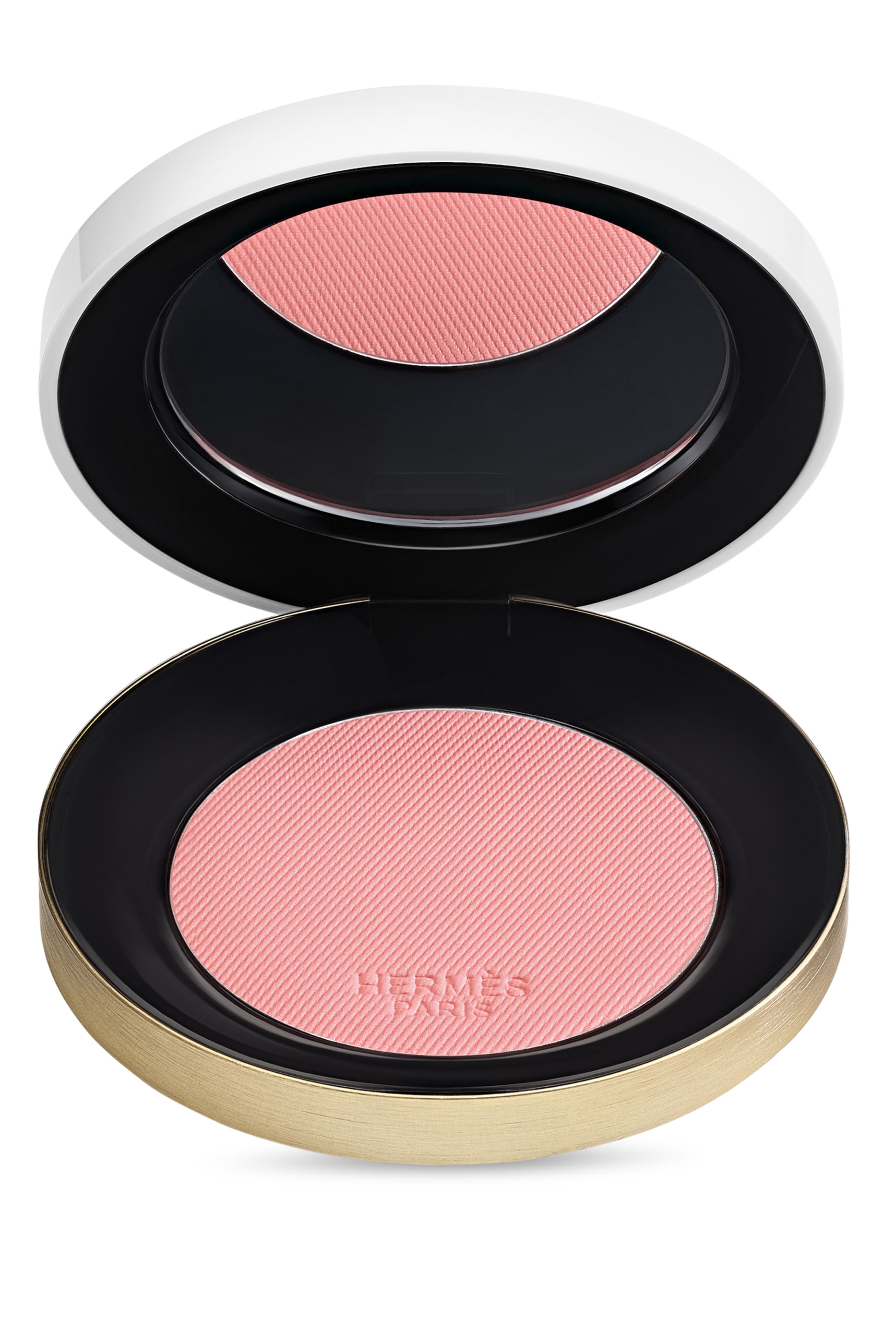Rose Herm&egrave;s, Silky Blush Powder