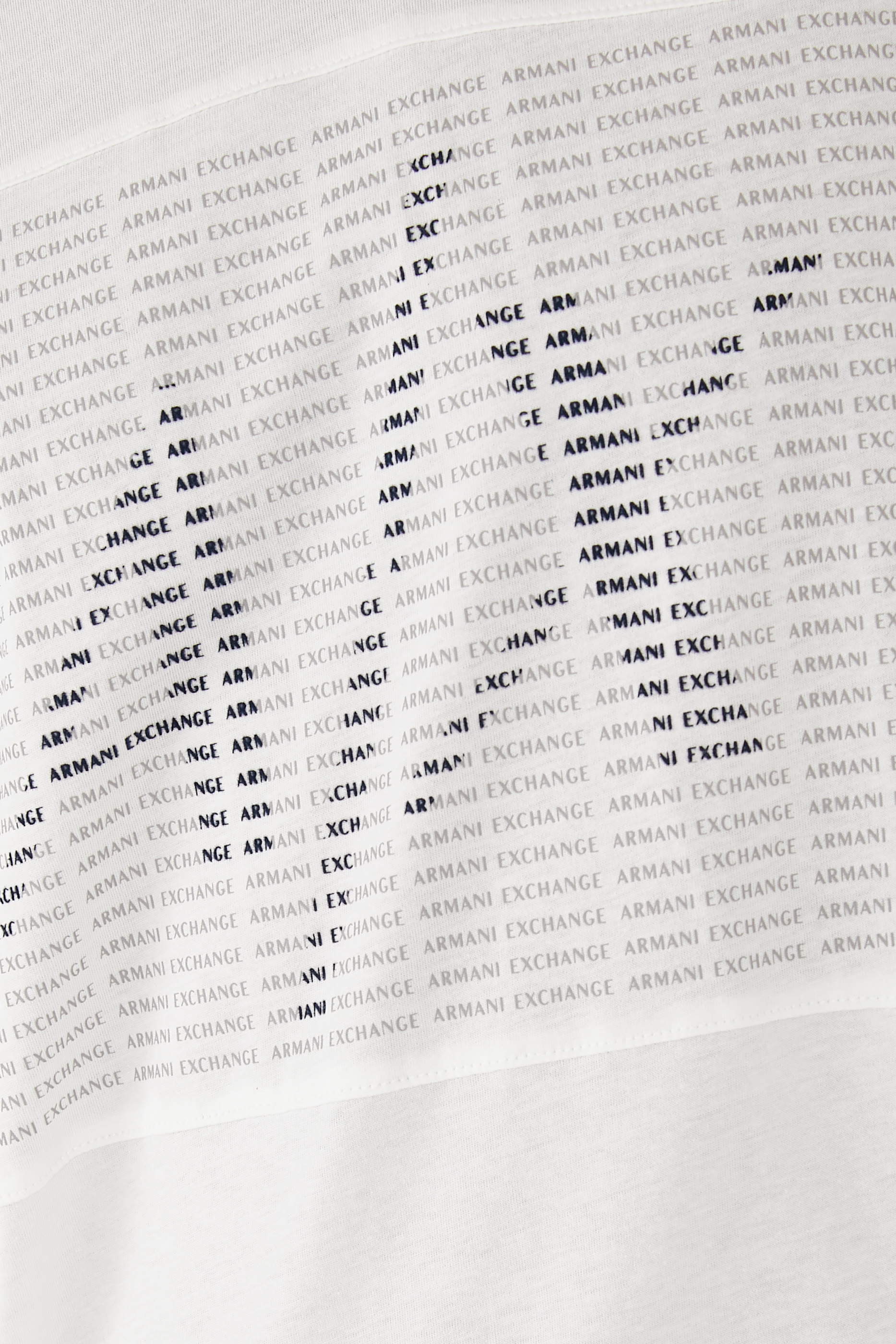 Gymnasium Crewneck T-Shirt