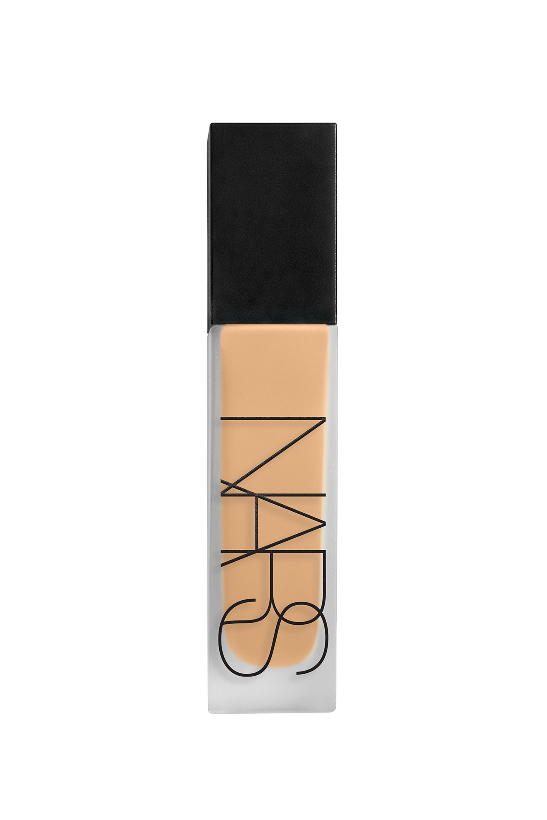 Natural Matte Longwear Foundation