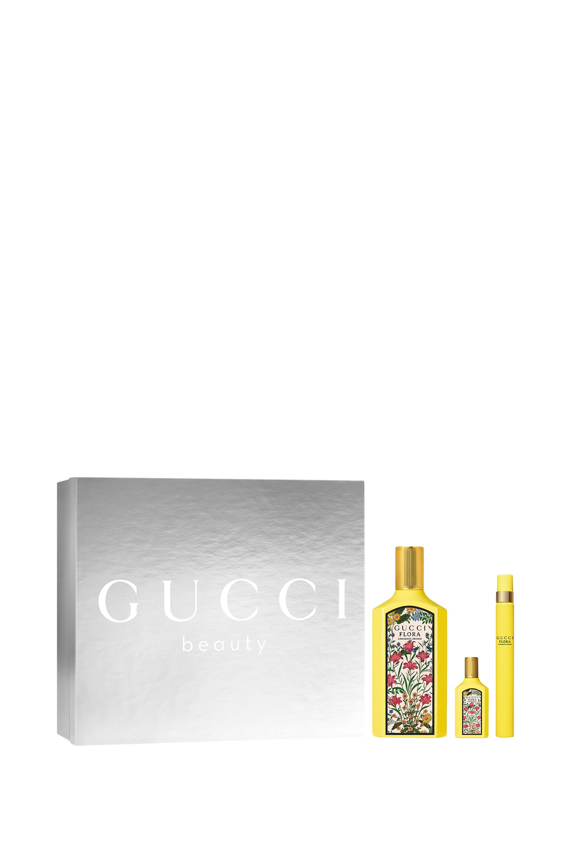 Flora Gorgeous Orchid Gift Set