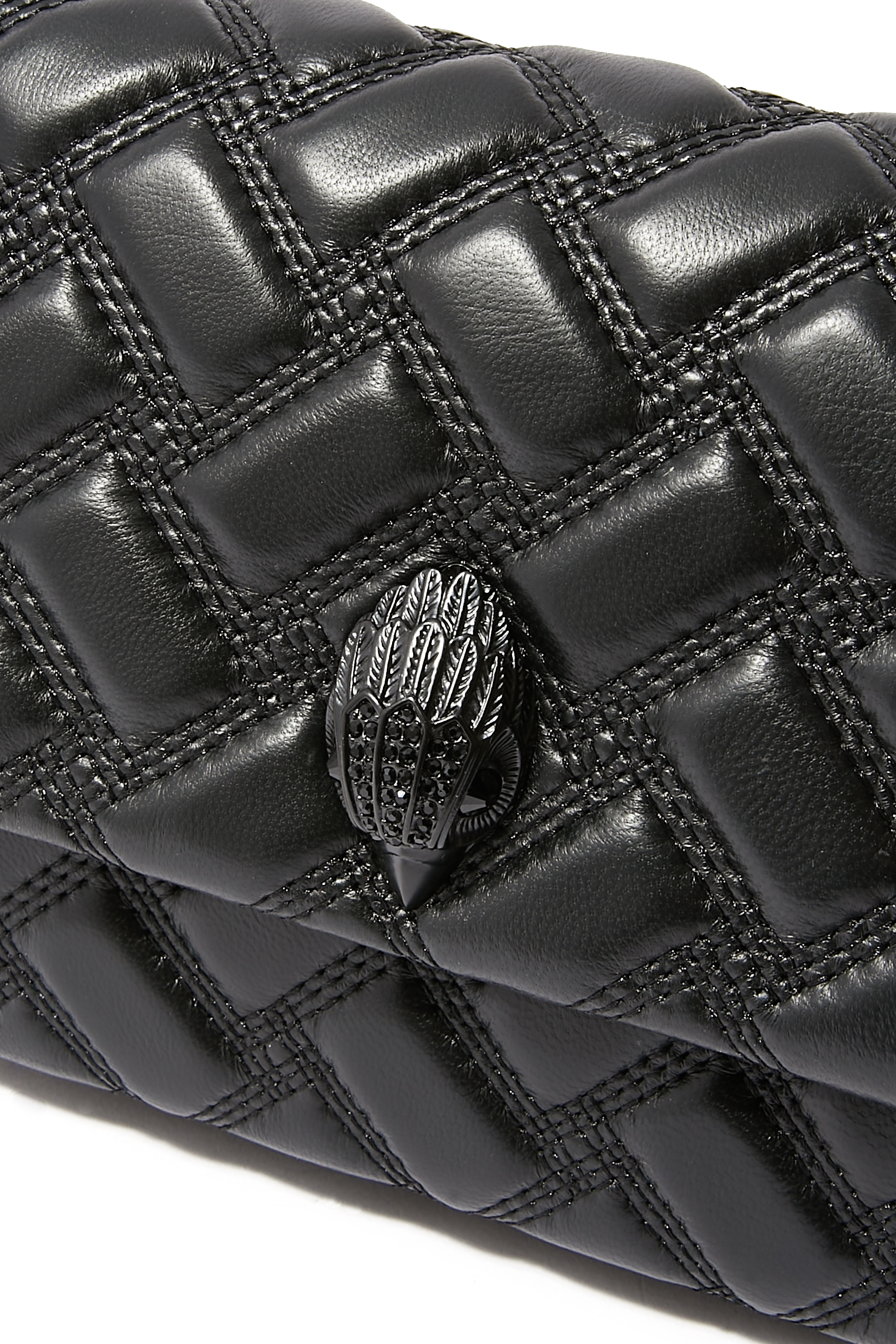 Kensington Duet Crossbody Bag