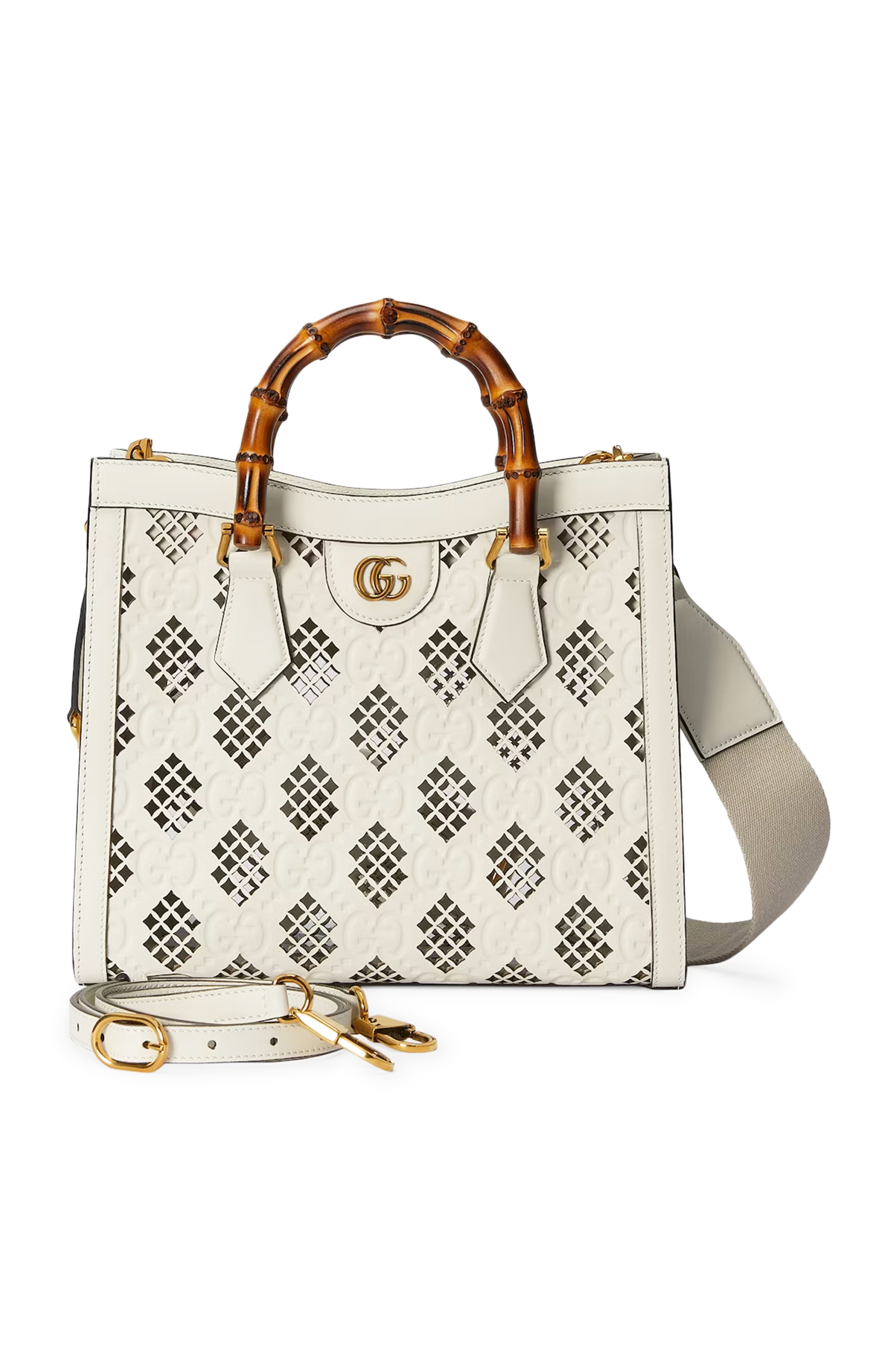 Diana Small Tote Bag