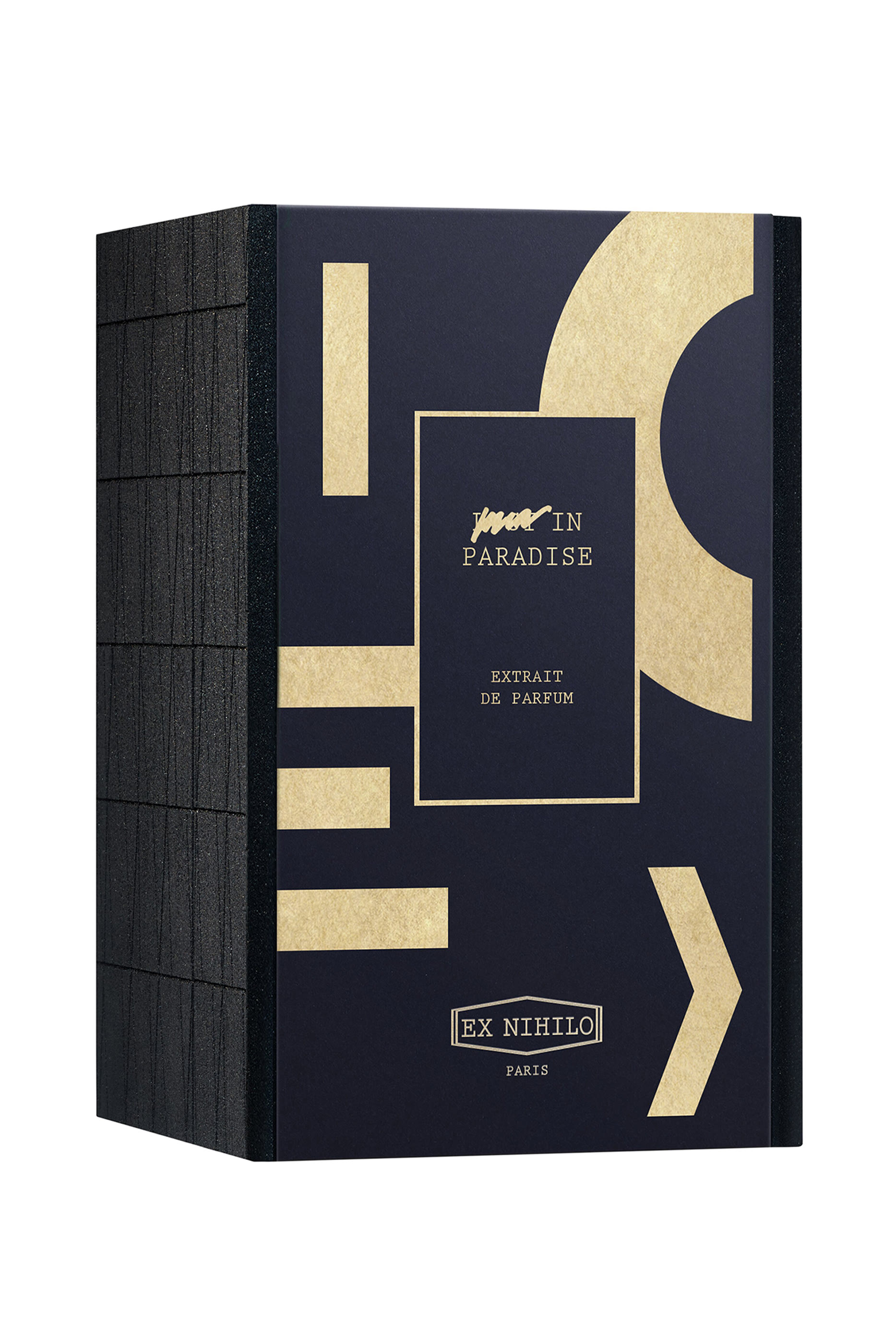 In Paradise Extrait de Parfum