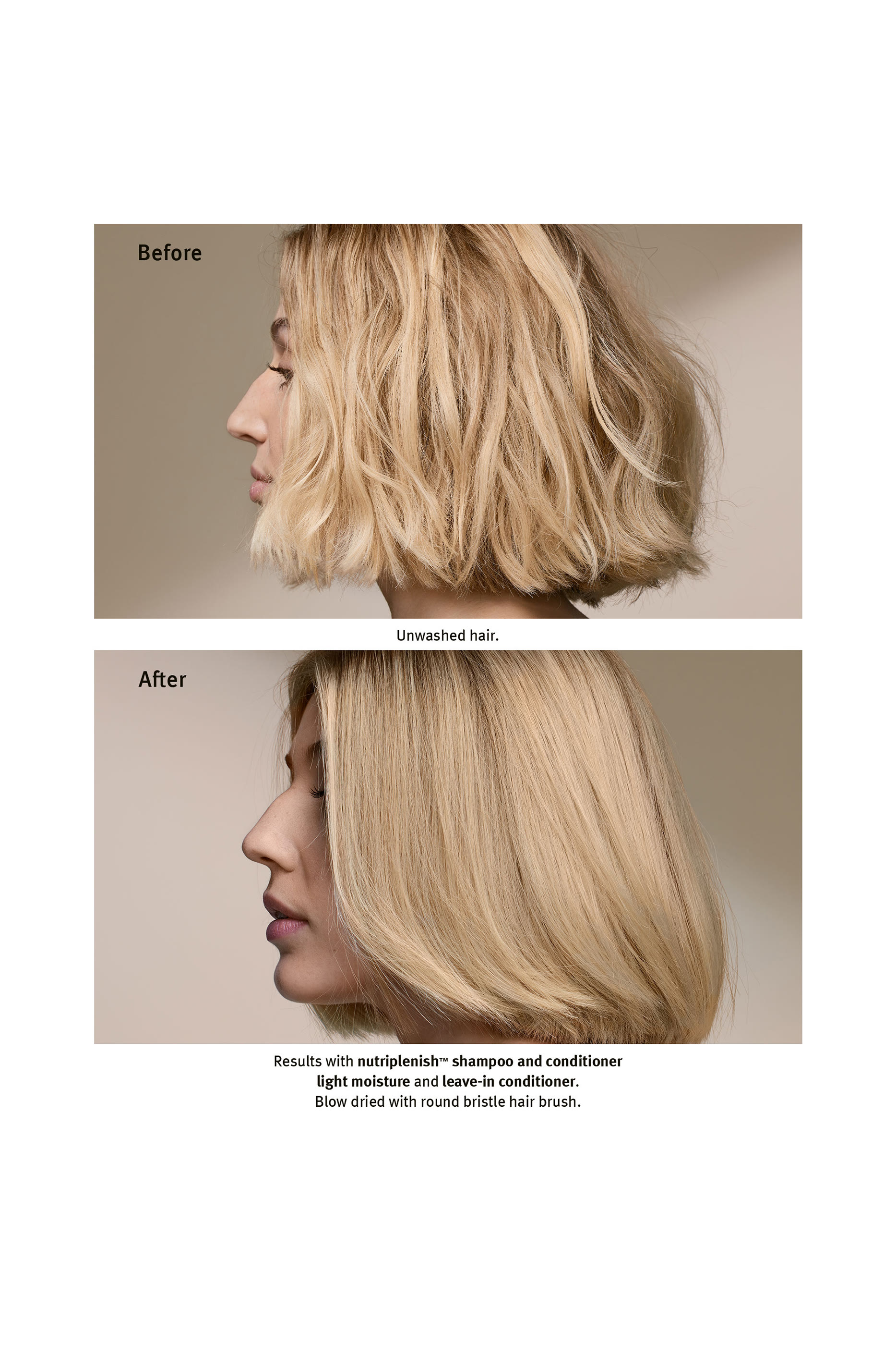 Nutriplenish Hydrating Essentials Gift Set