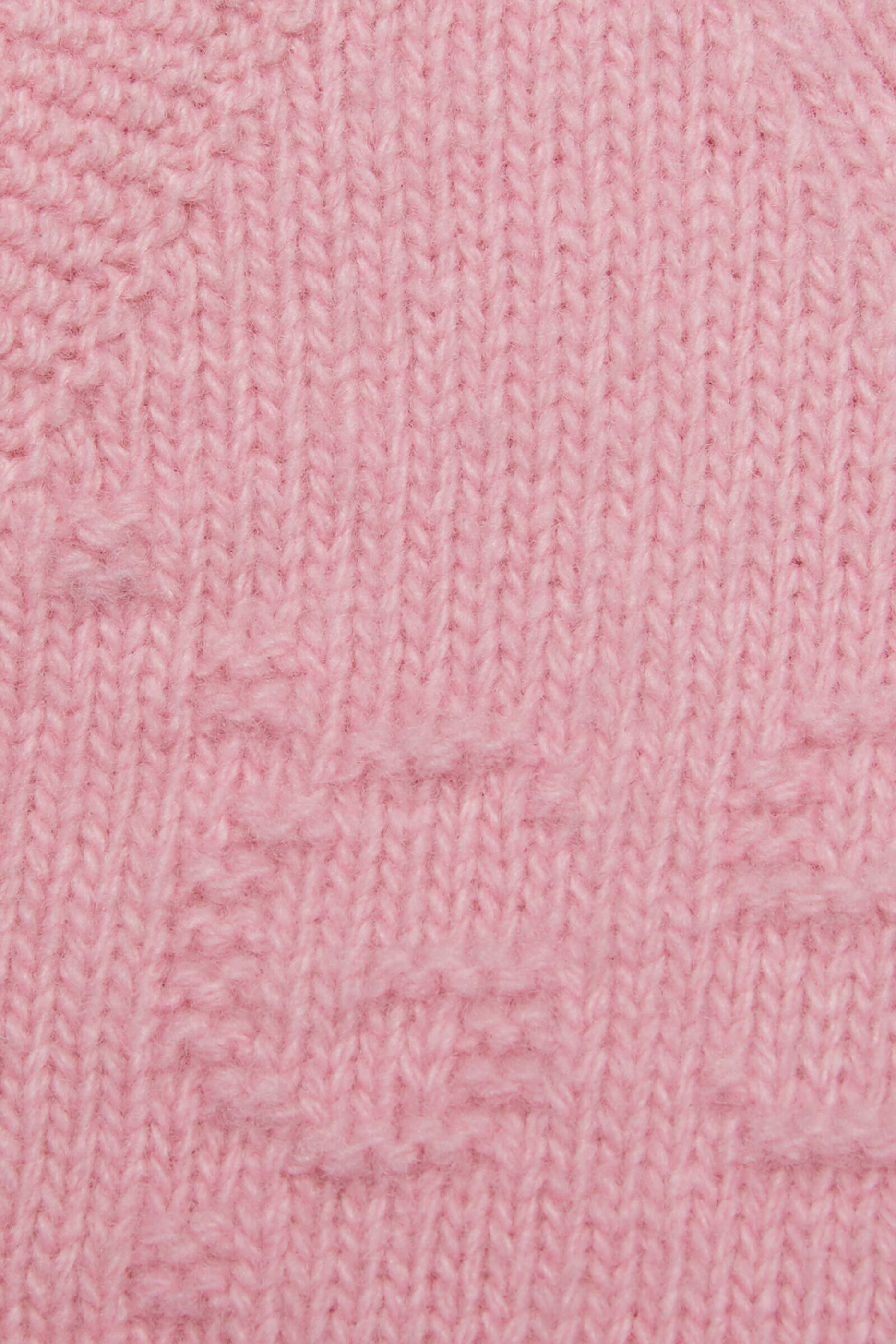 Baby GG Felted Wool Cardigan