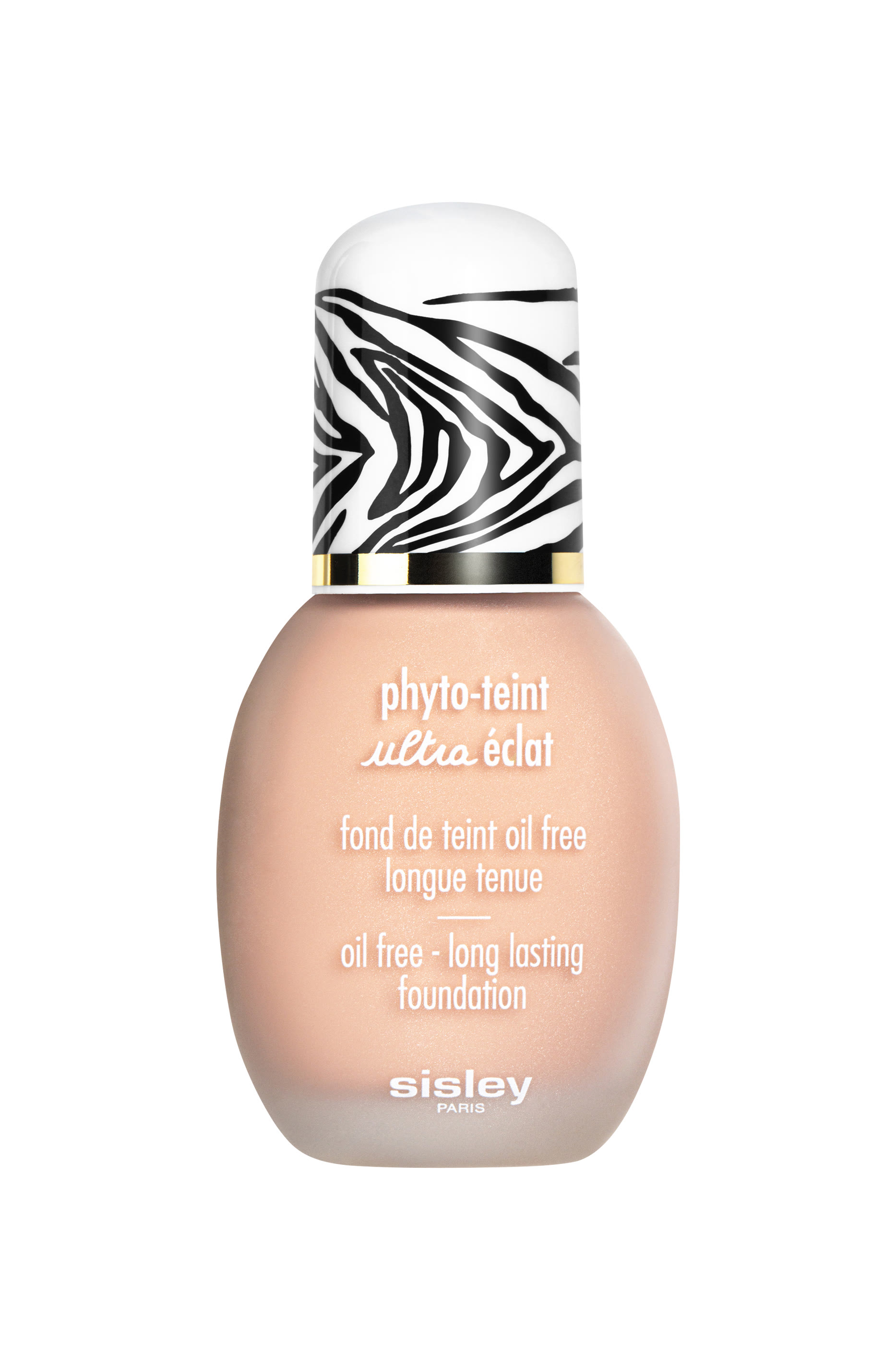 Phyto-Tient Ultra Eclat Foundation